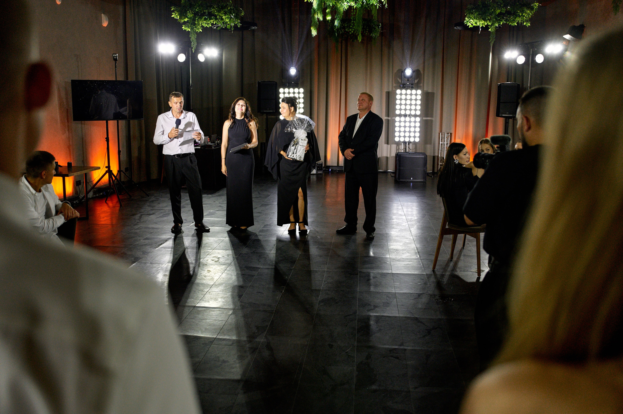 Ярослав и Карина. Фотограф Челябинск — Кирилл Устюжанин