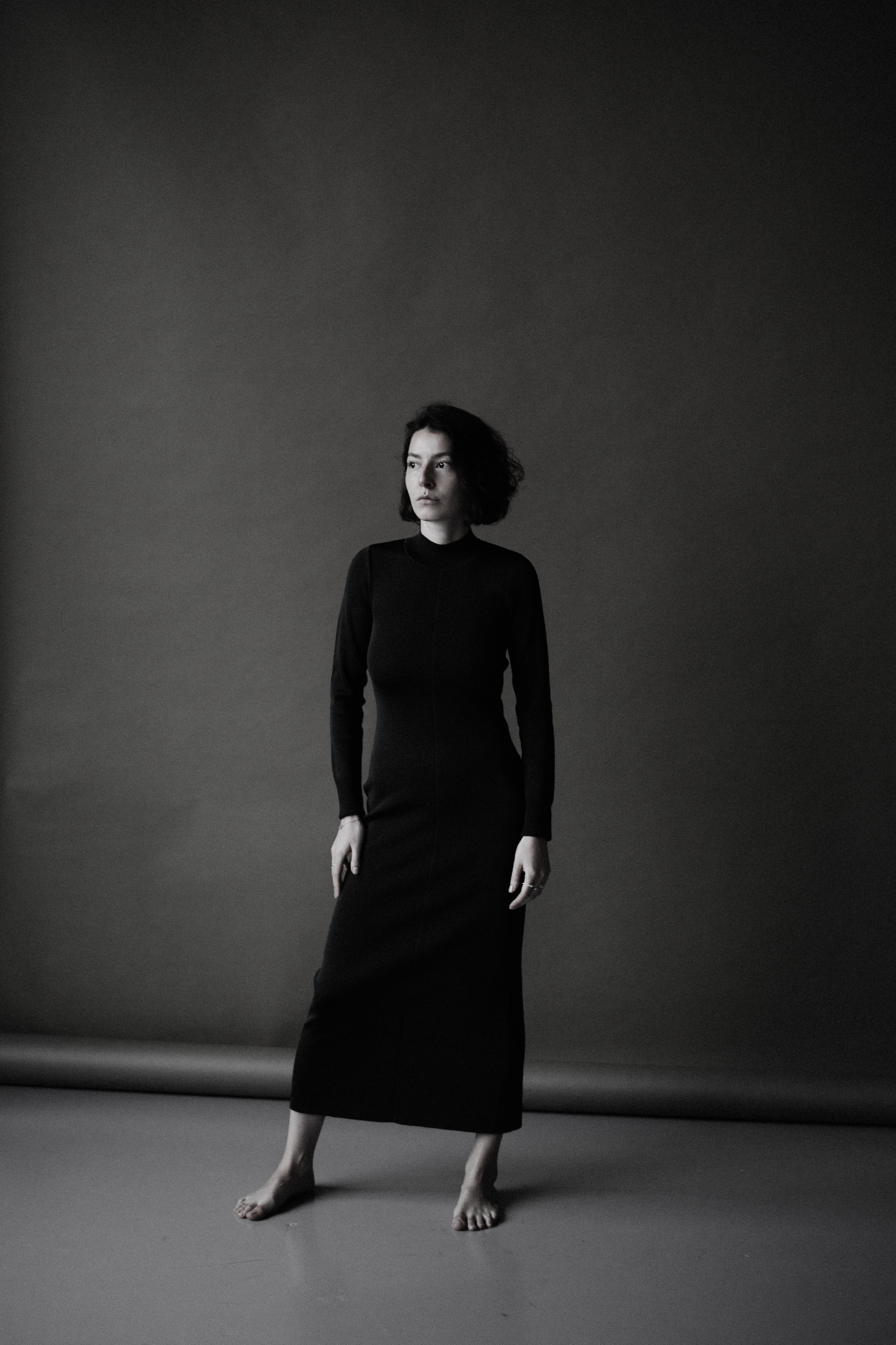 Наташа. Фотограф Блинова Арина | Санк-Петербург