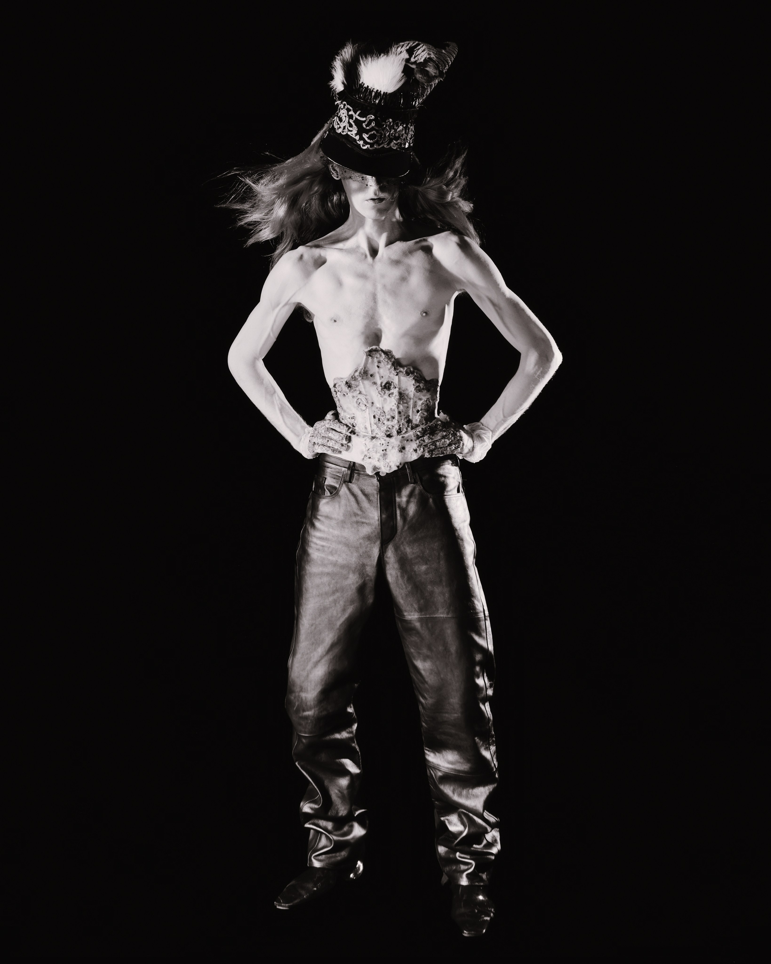 Danila polyakov. Iliaarkhangelskii