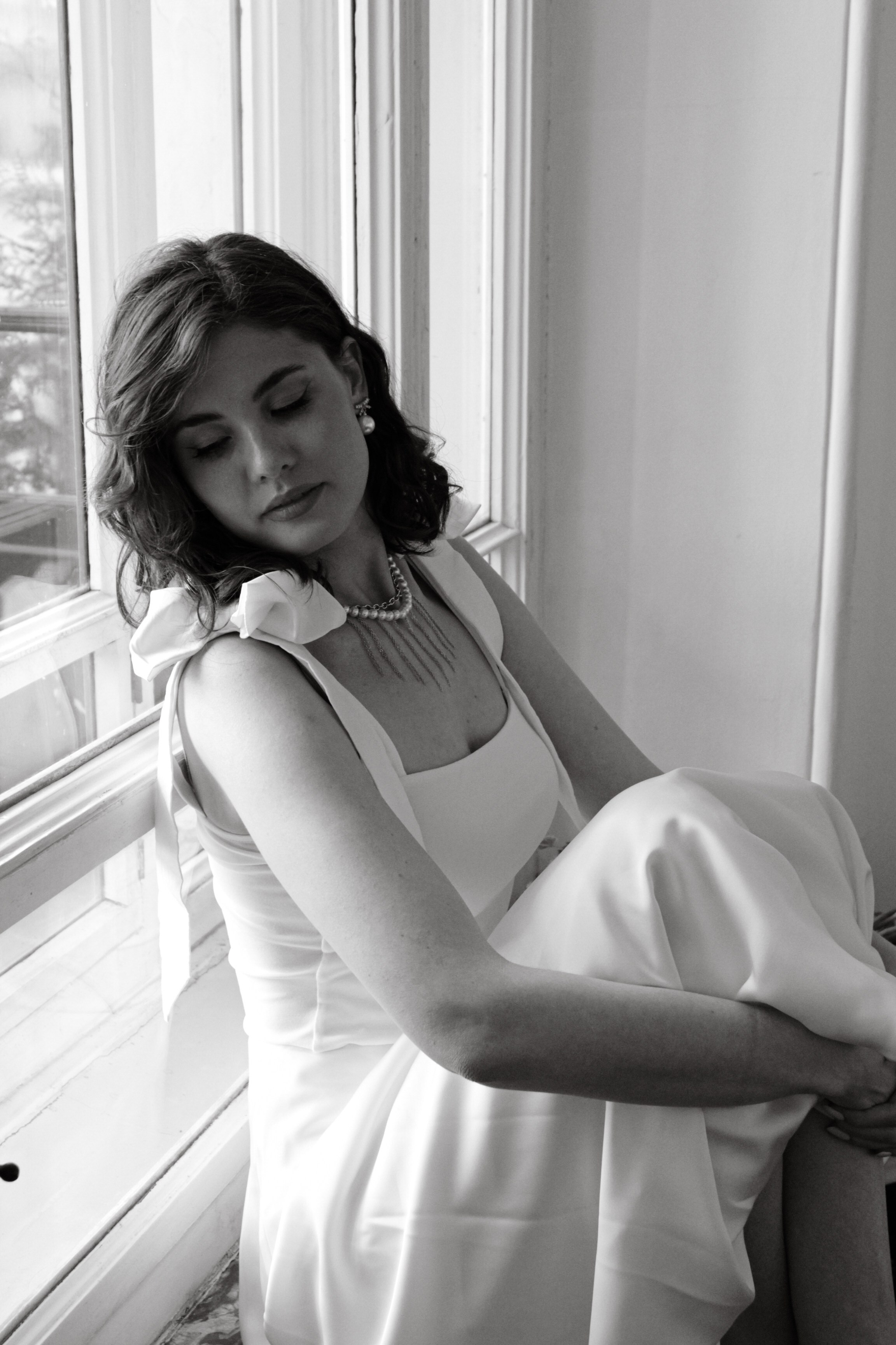 Студийная съемка. Индивидуальный фотограф в Санкт-Петербурге