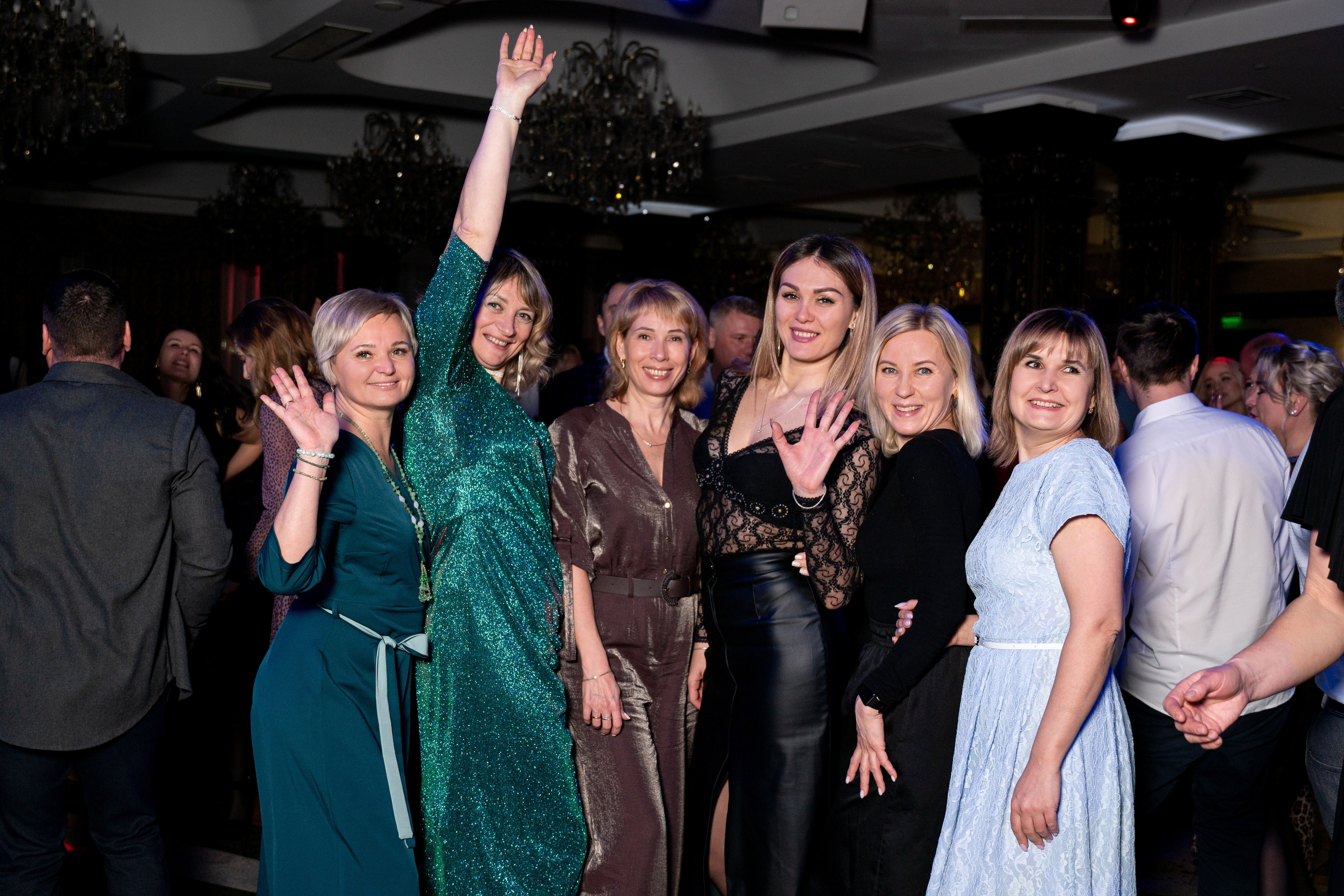 НОВОГОДНИЙ КОРПОРАТИВ 2025. Фотограф на любое мероприятие