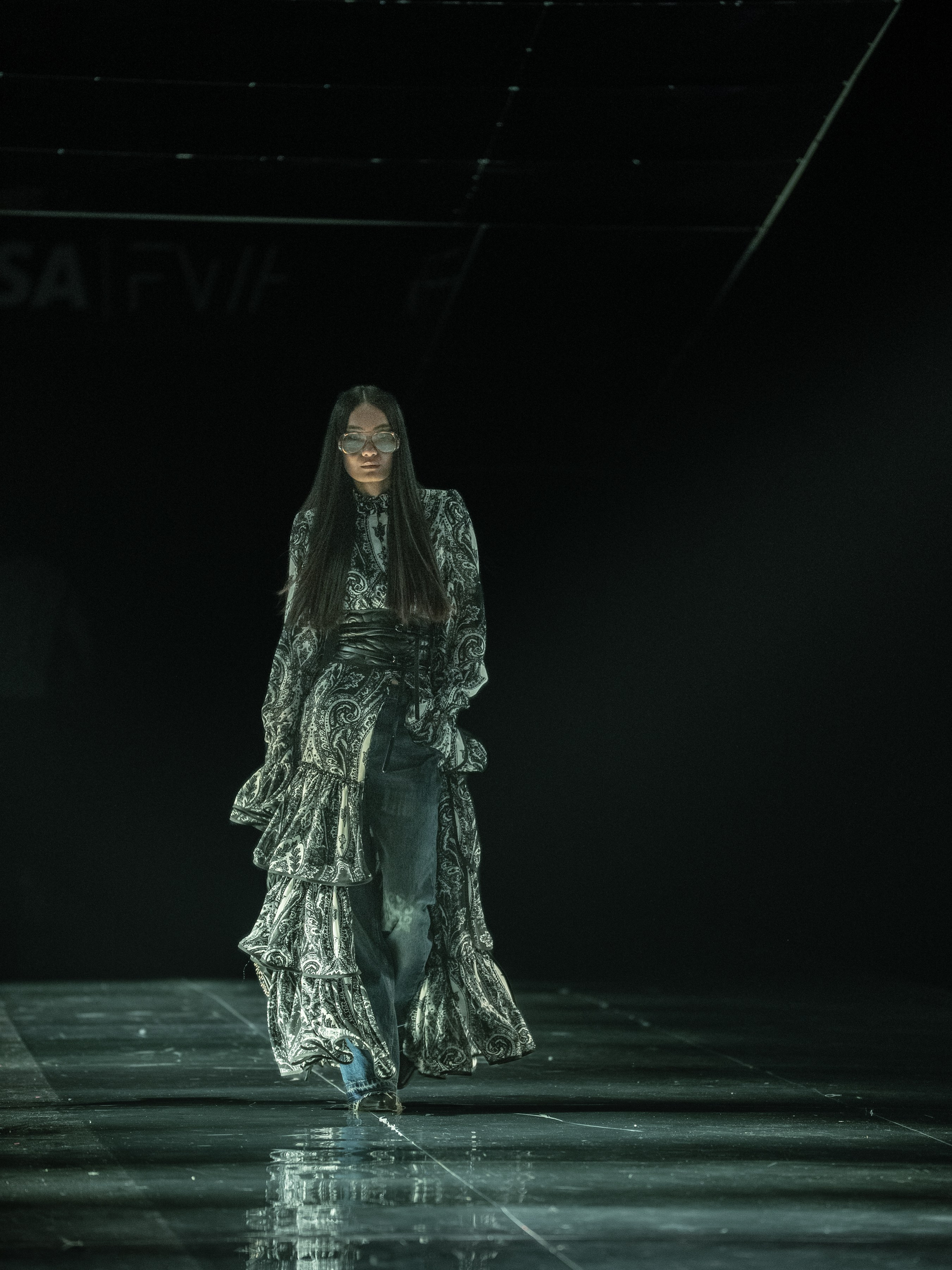 Visa Fashion Week Almaty Pre-Fall 2026 April Leonid Zherebtsov. Сайт Алматинского НЮ АРТ, будуар и фэшн фотографа Дениса Карпенко