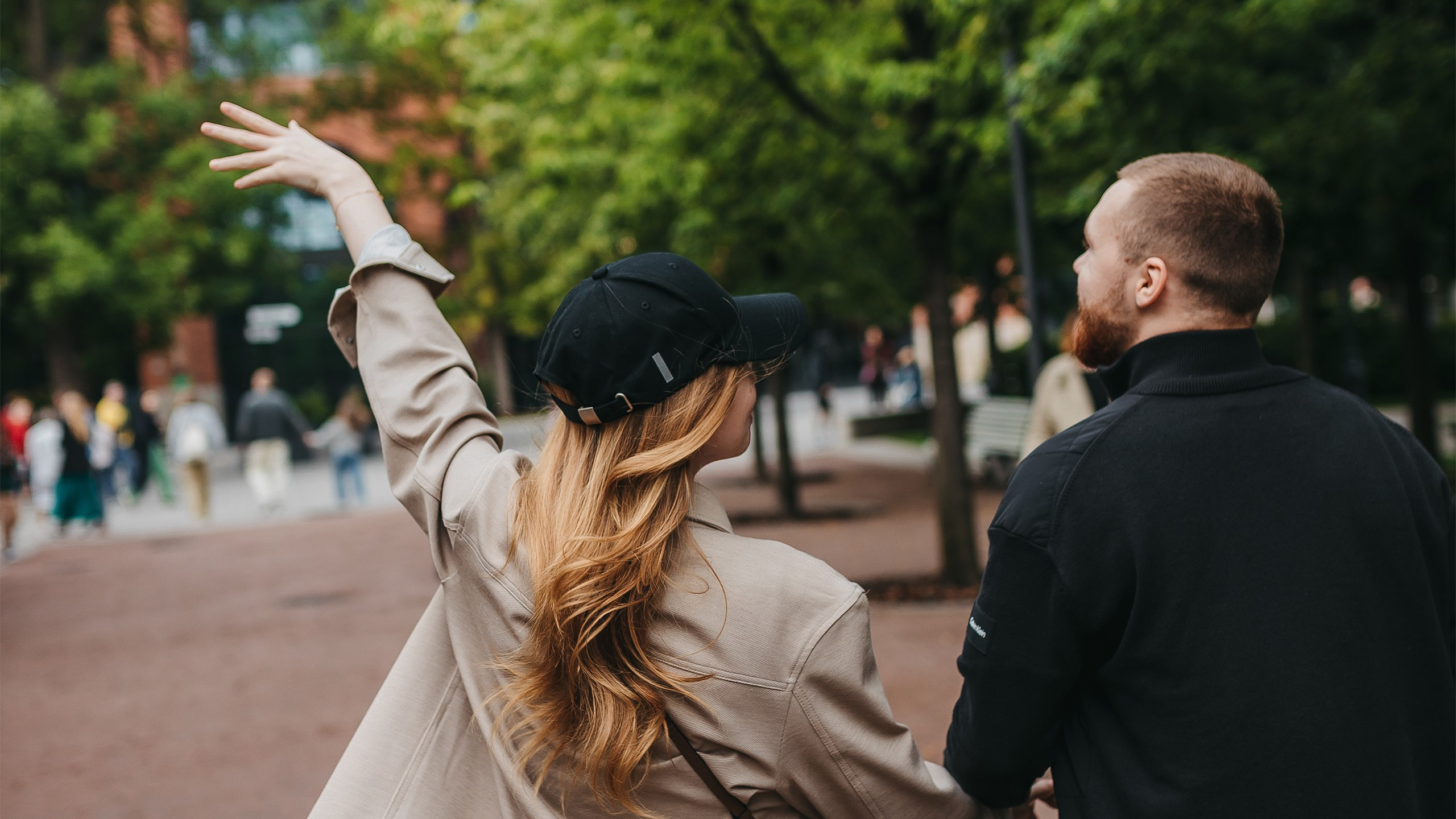 Фотограф в Санкт-Петербурге Ромаданова Варвара