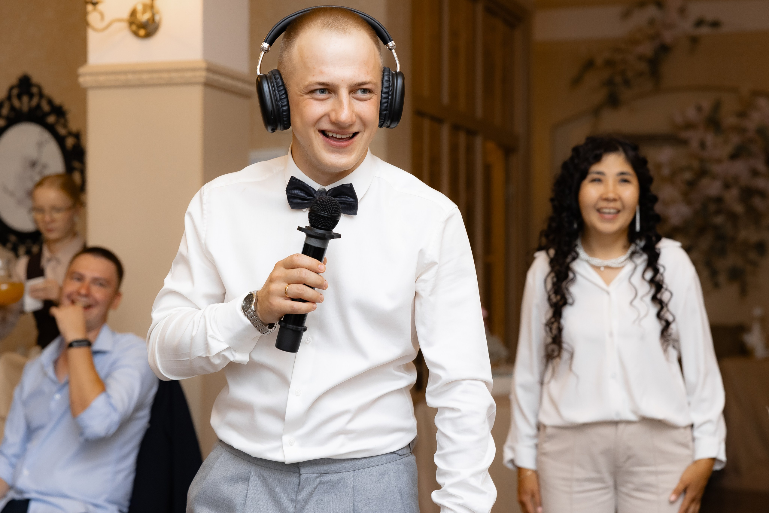 Полина и Илья. Свадебный и семейный фотограф в Челябинске. Аврамец Анна