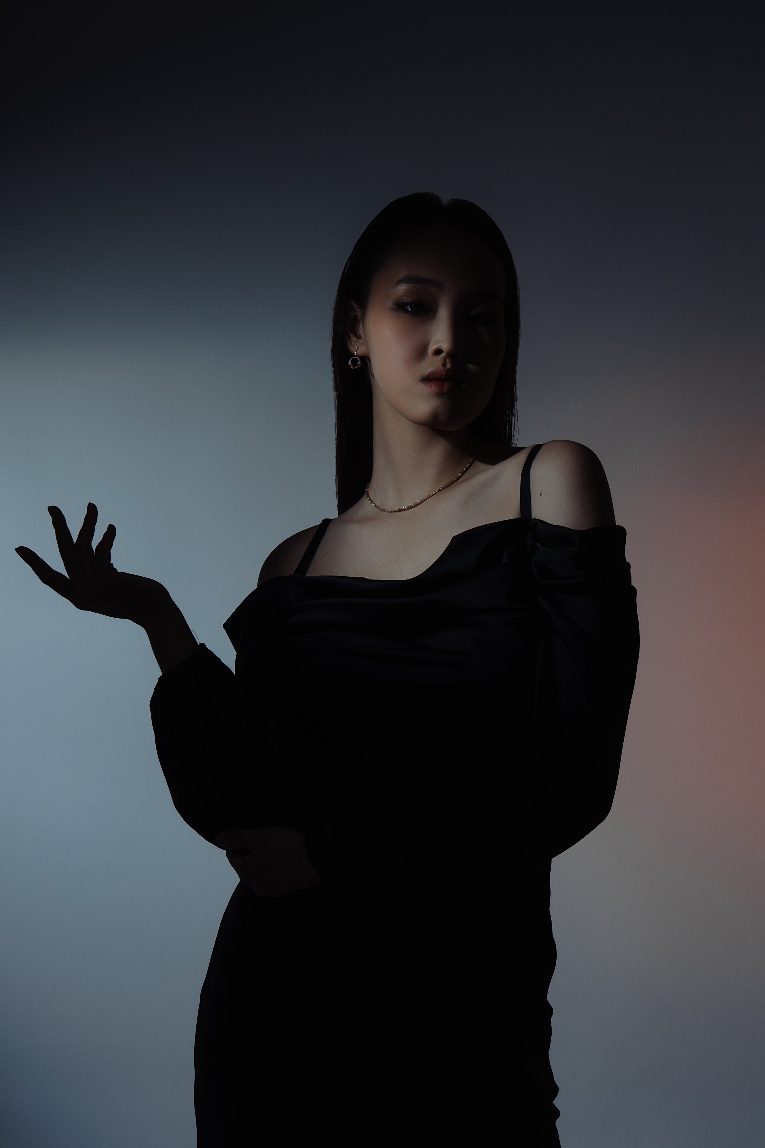 Портреты. Https://olgapozhidaeva.ru