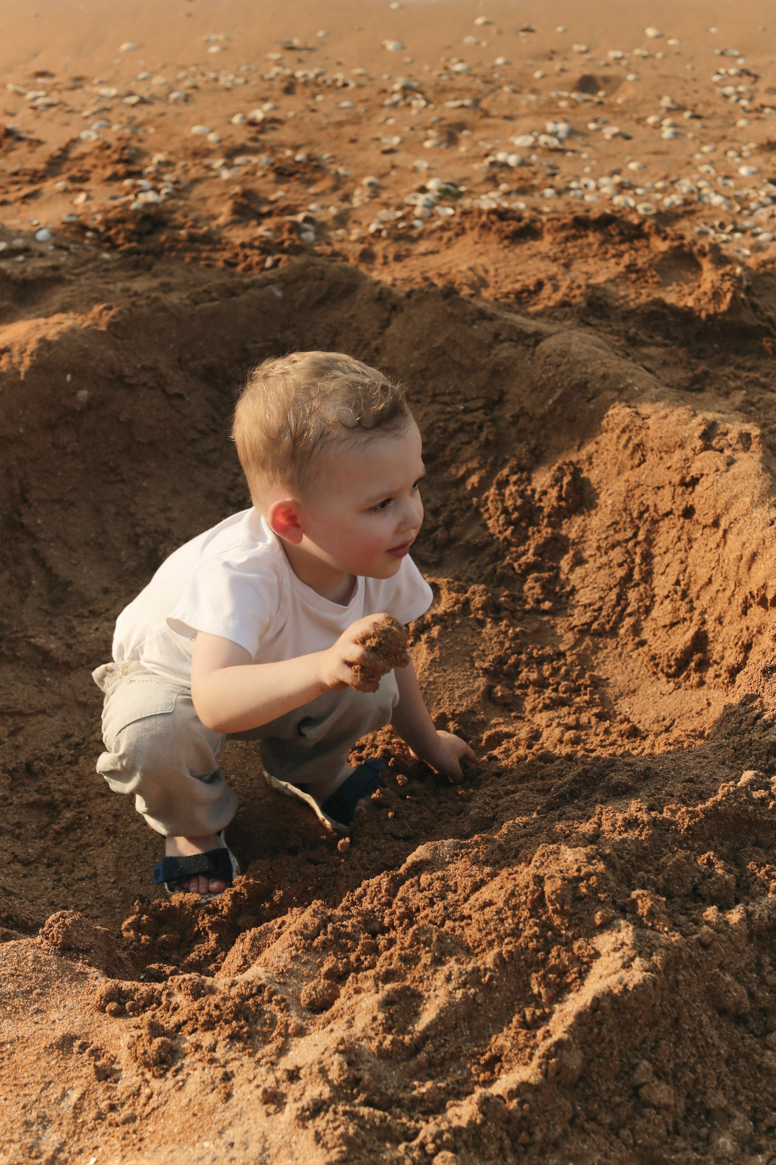 Большая семейная история | бухта Космонавтов. Семейный фотограф в Феодосии Брежнева Алла