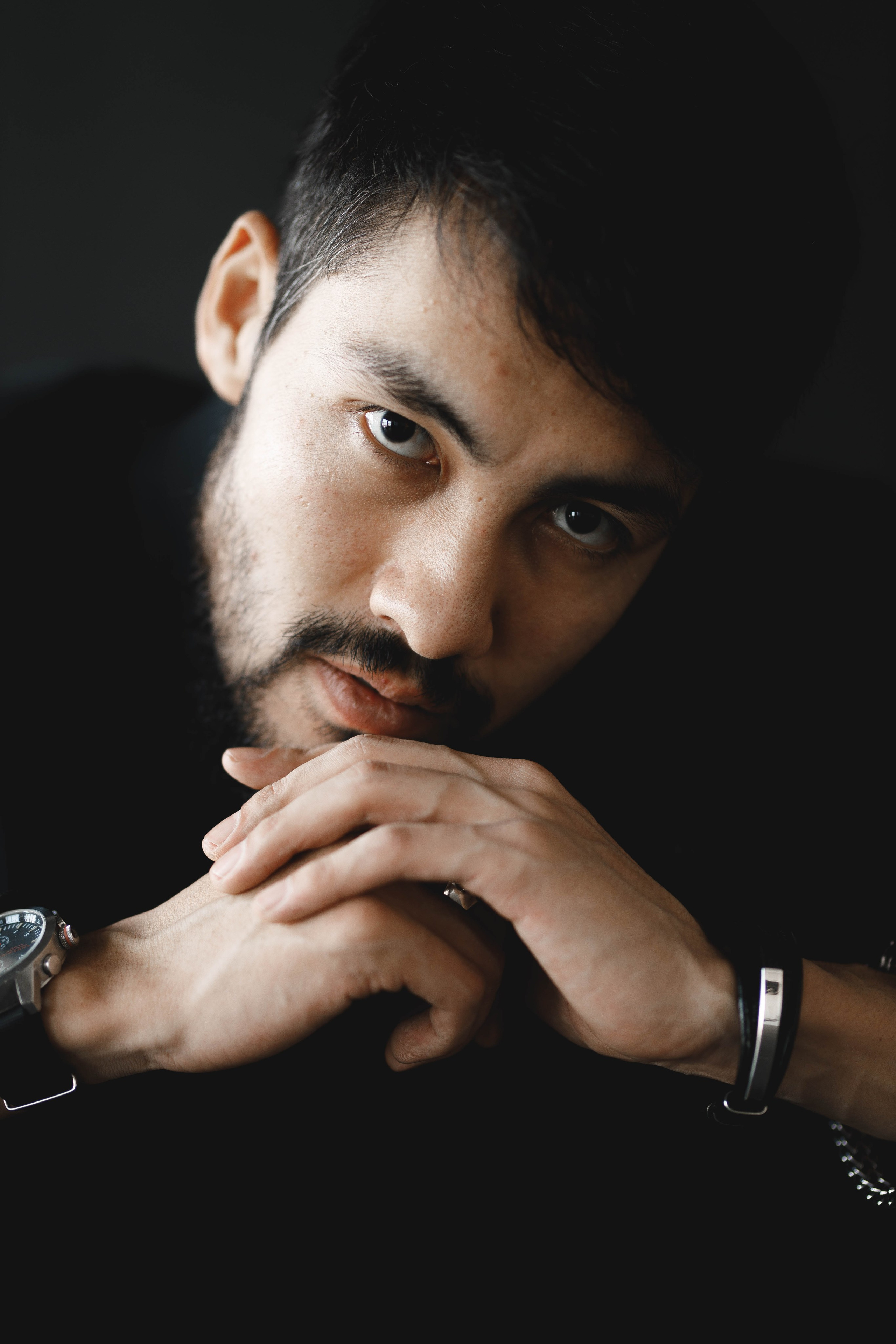 Шынгыс. Фотограф в городе Алматы Алла Омарова