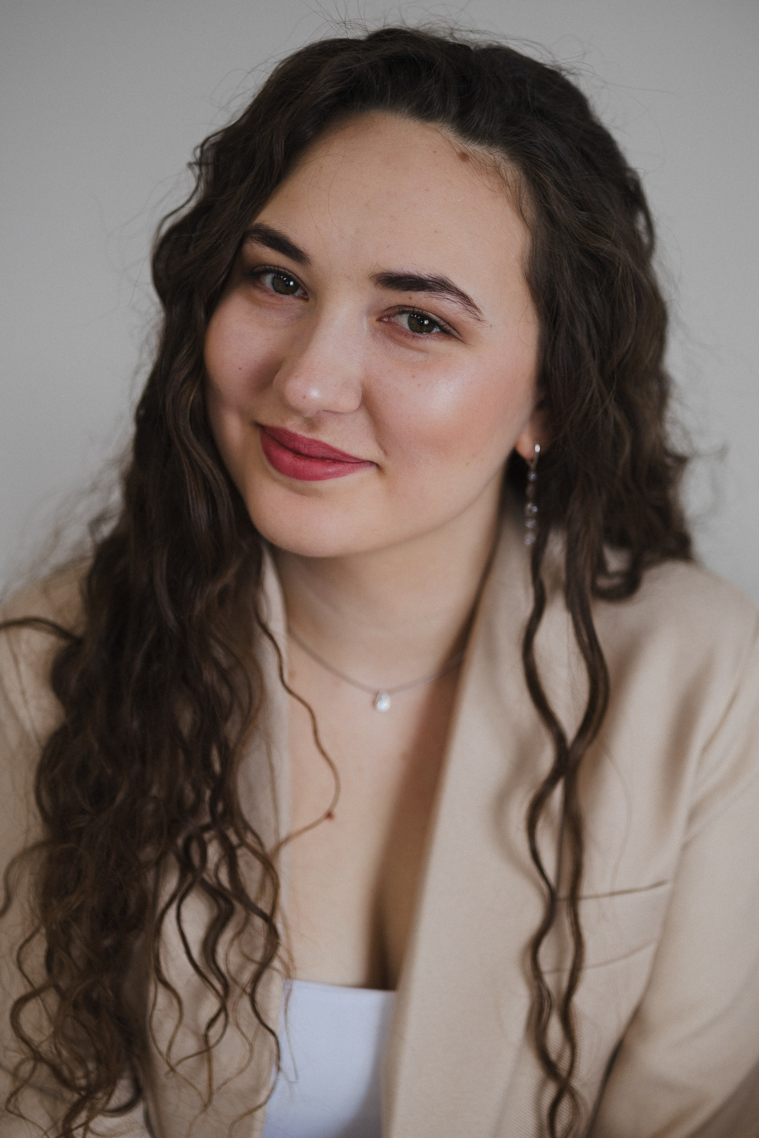 Фотограф Сарбиназ Мустафина в Казани