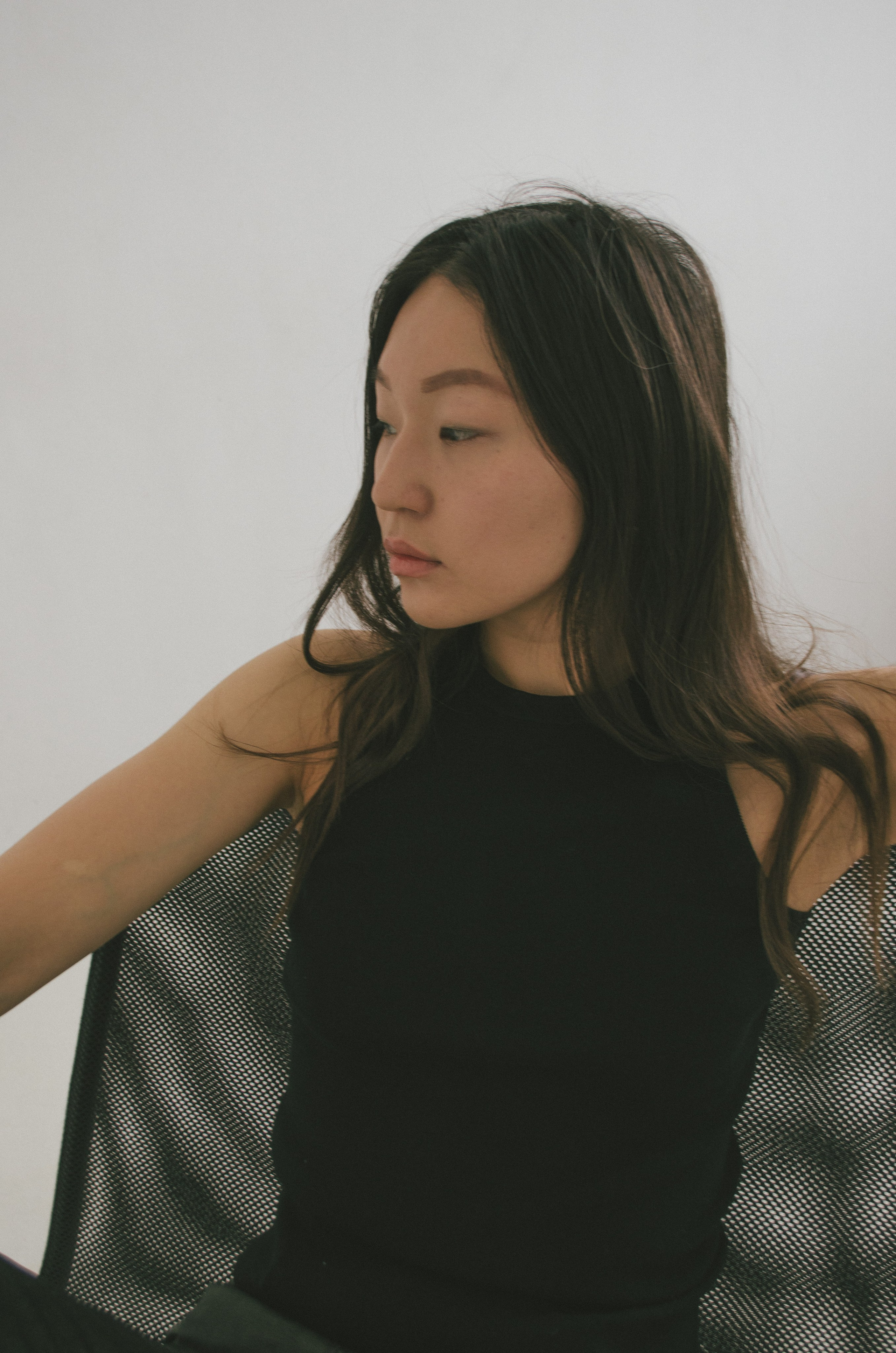 Ирина. Фотограф Улан-Удэ