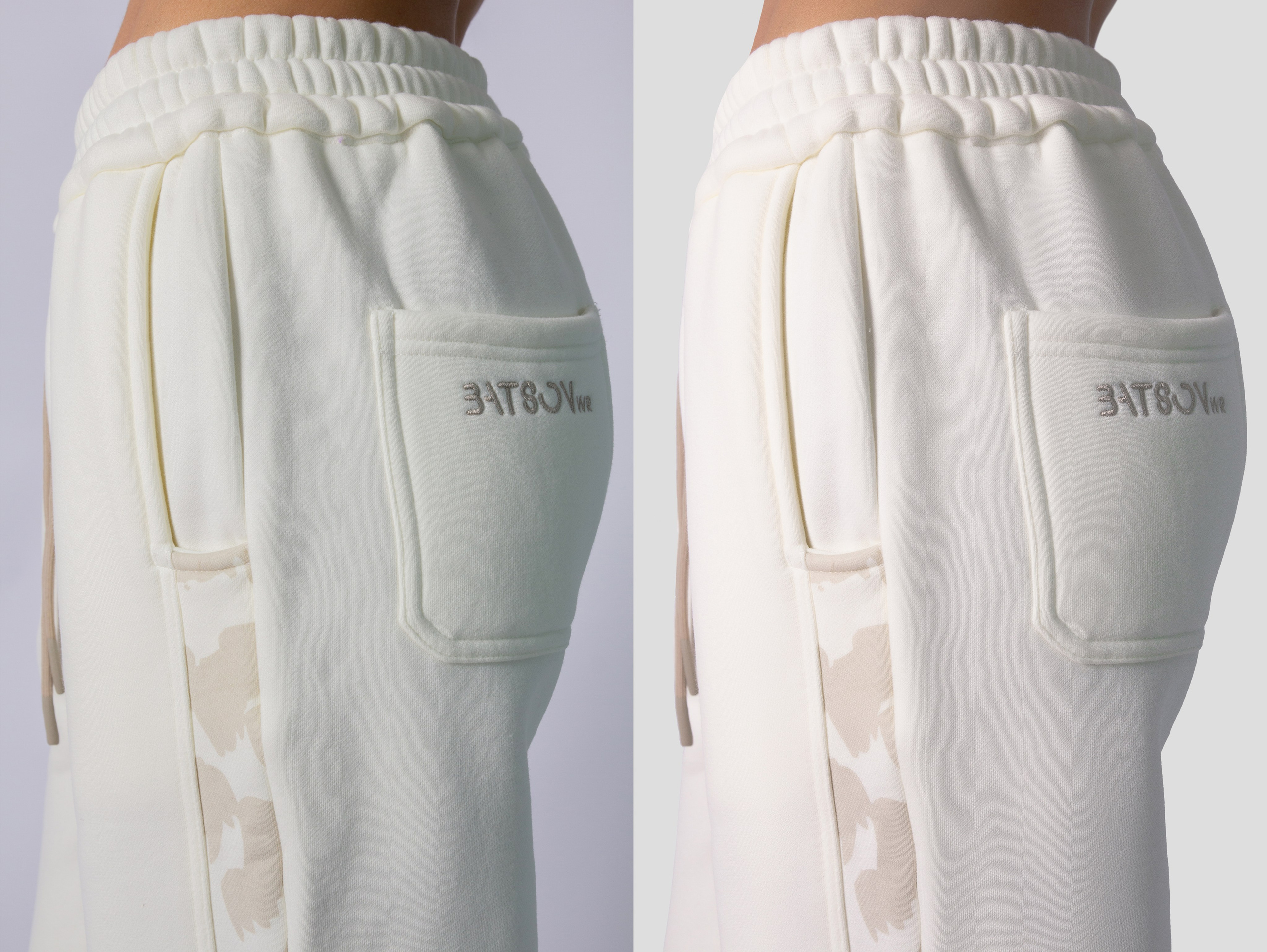 Ретушь портретов для рекламы спортивной одежды — динамика и стиль! | Студия SVITHART