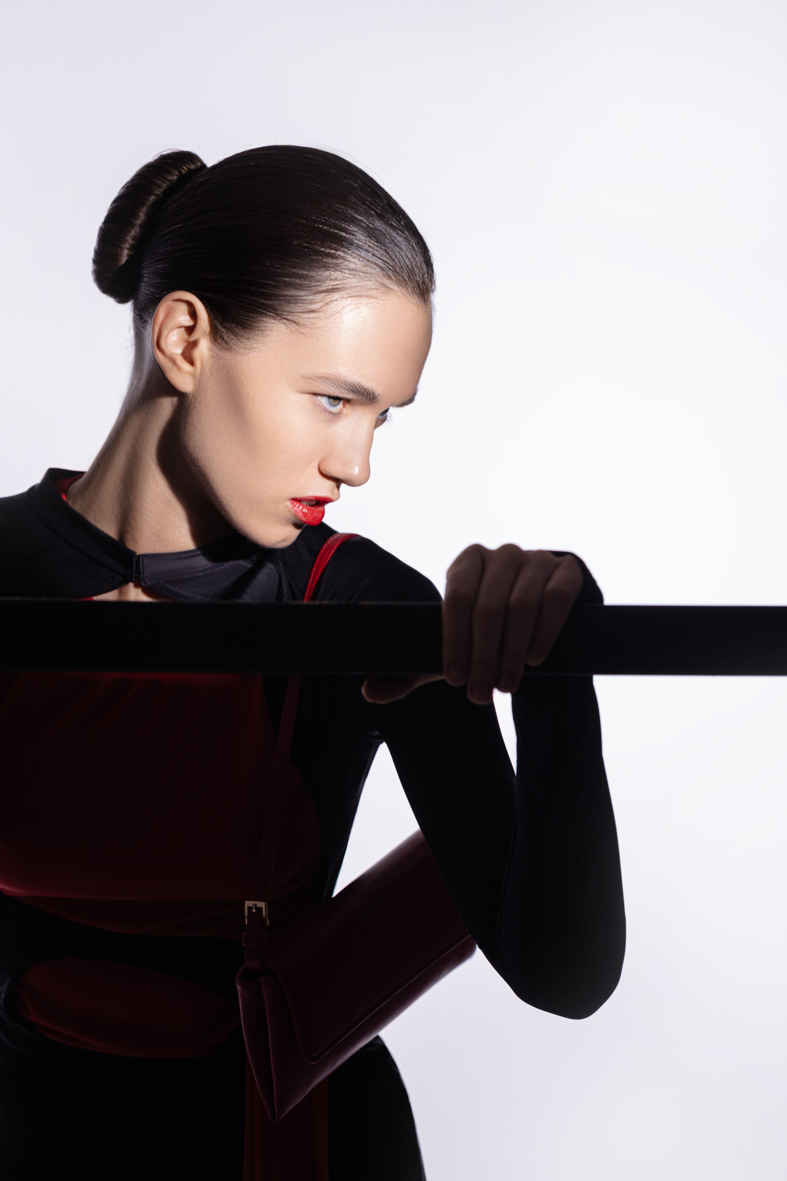 Портретная ретушь для всех! | Студия SVITHART