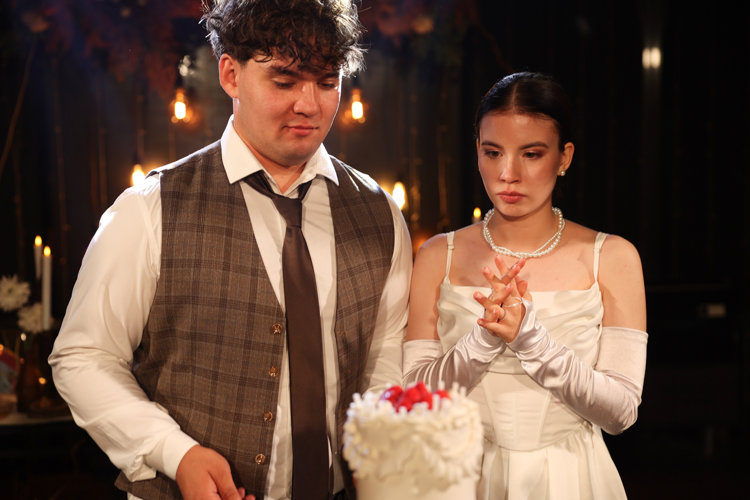 Green-house. Главная