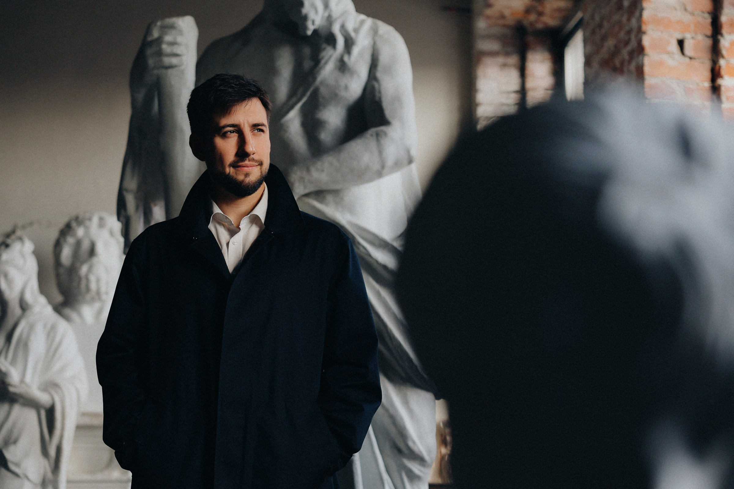 Тимур. Свадебный фотограф Великий Новгород Станислав Кособудский