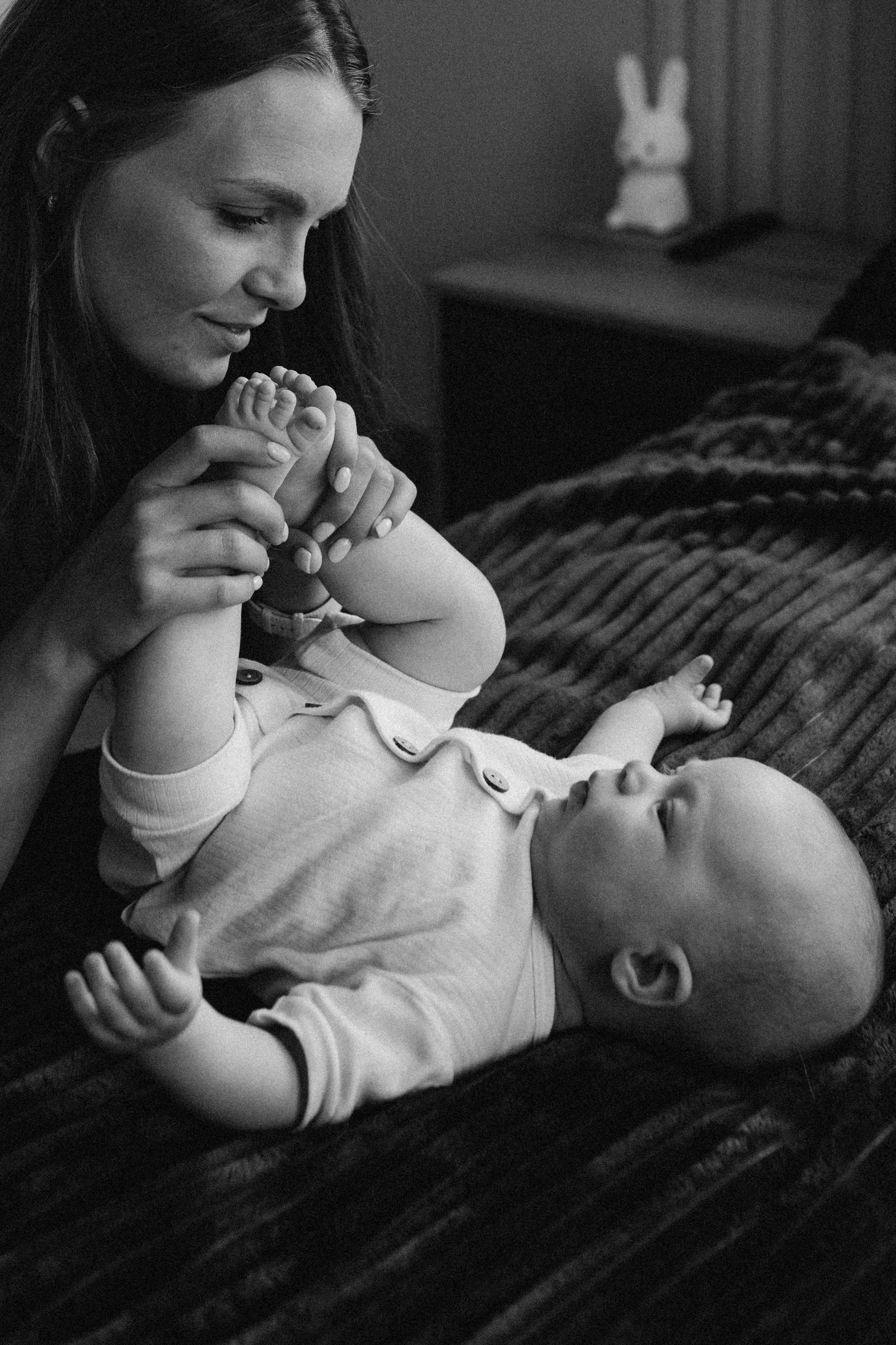 Домашняя. Семейный фотограф в Обнинске