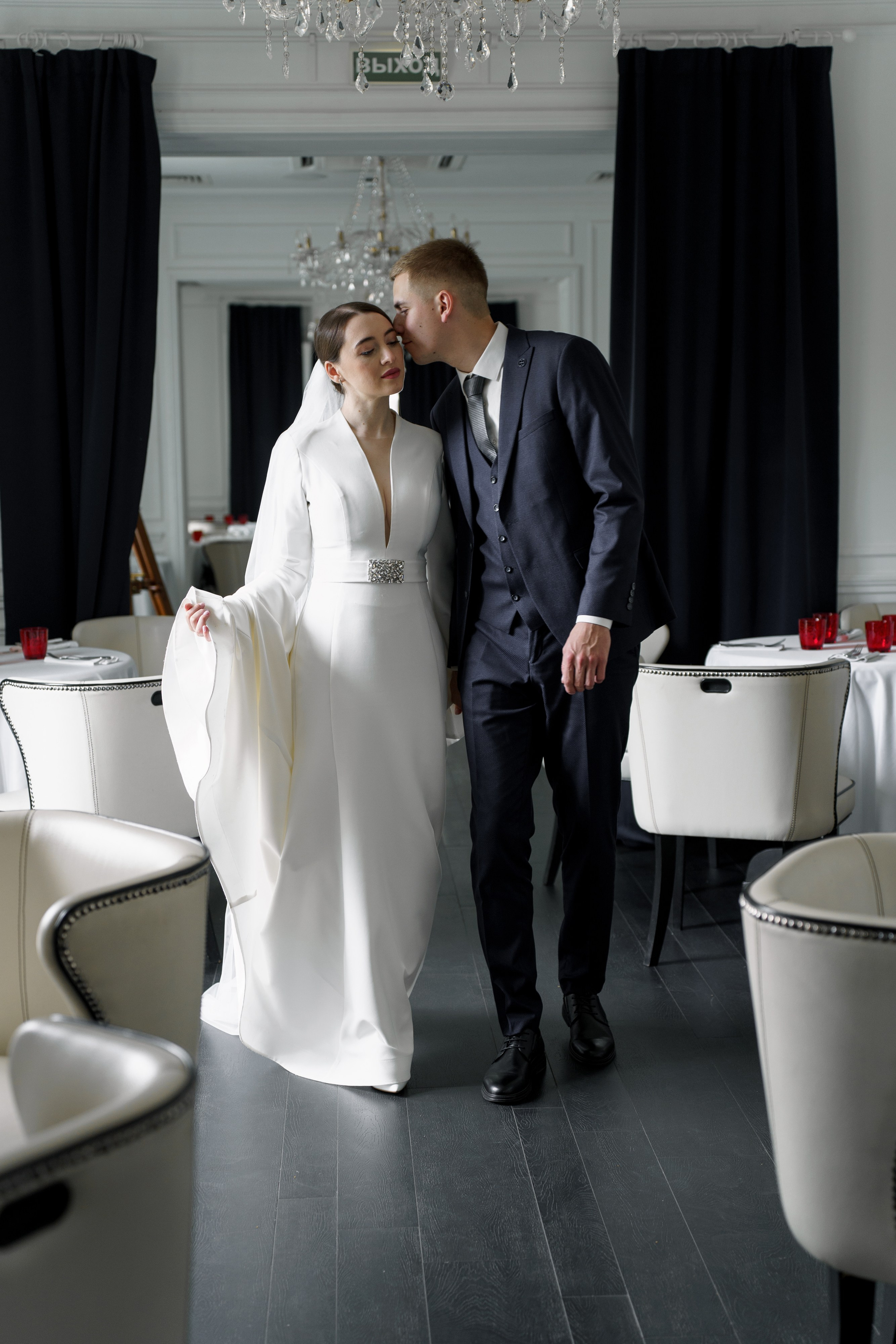 Никита Кристина. Свадебный фотограф в Краснодаре Алексей Кудинов