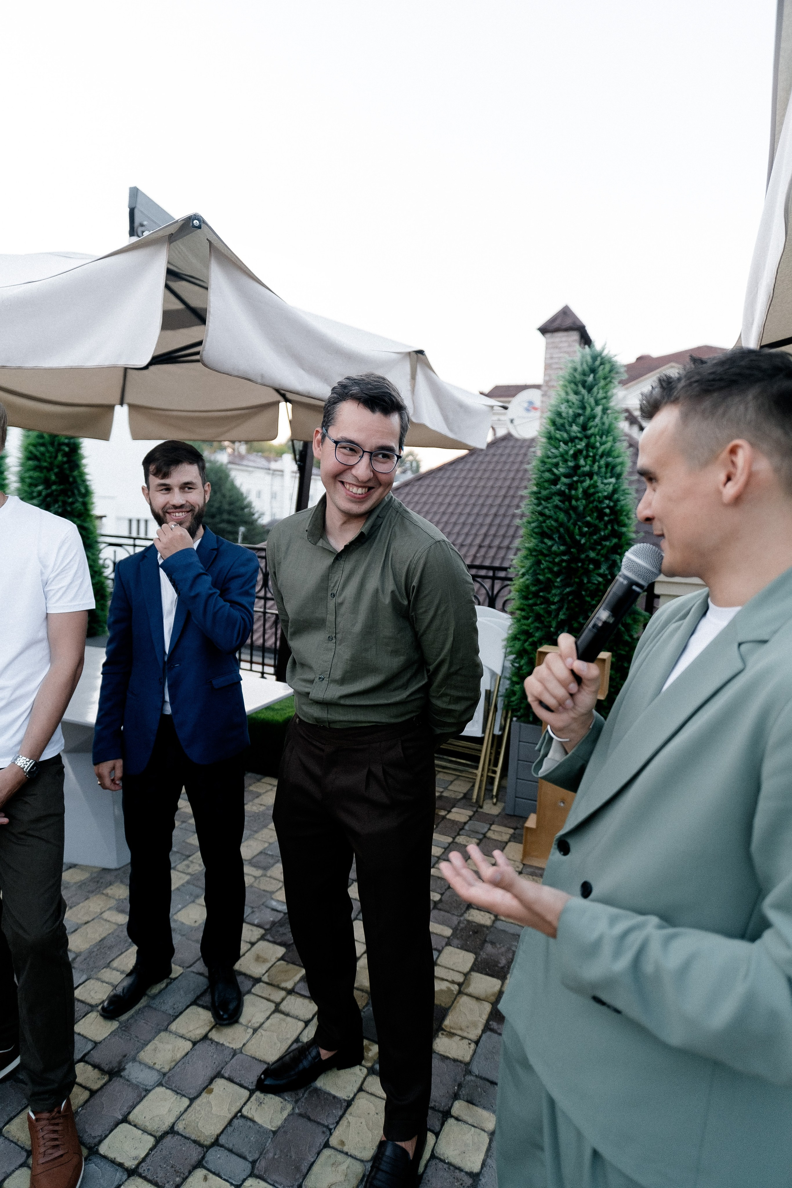 Рамиль & Джамиля. Свадебный и семейный фотограф в Казани и Зеленодольске Ланочкин Илья