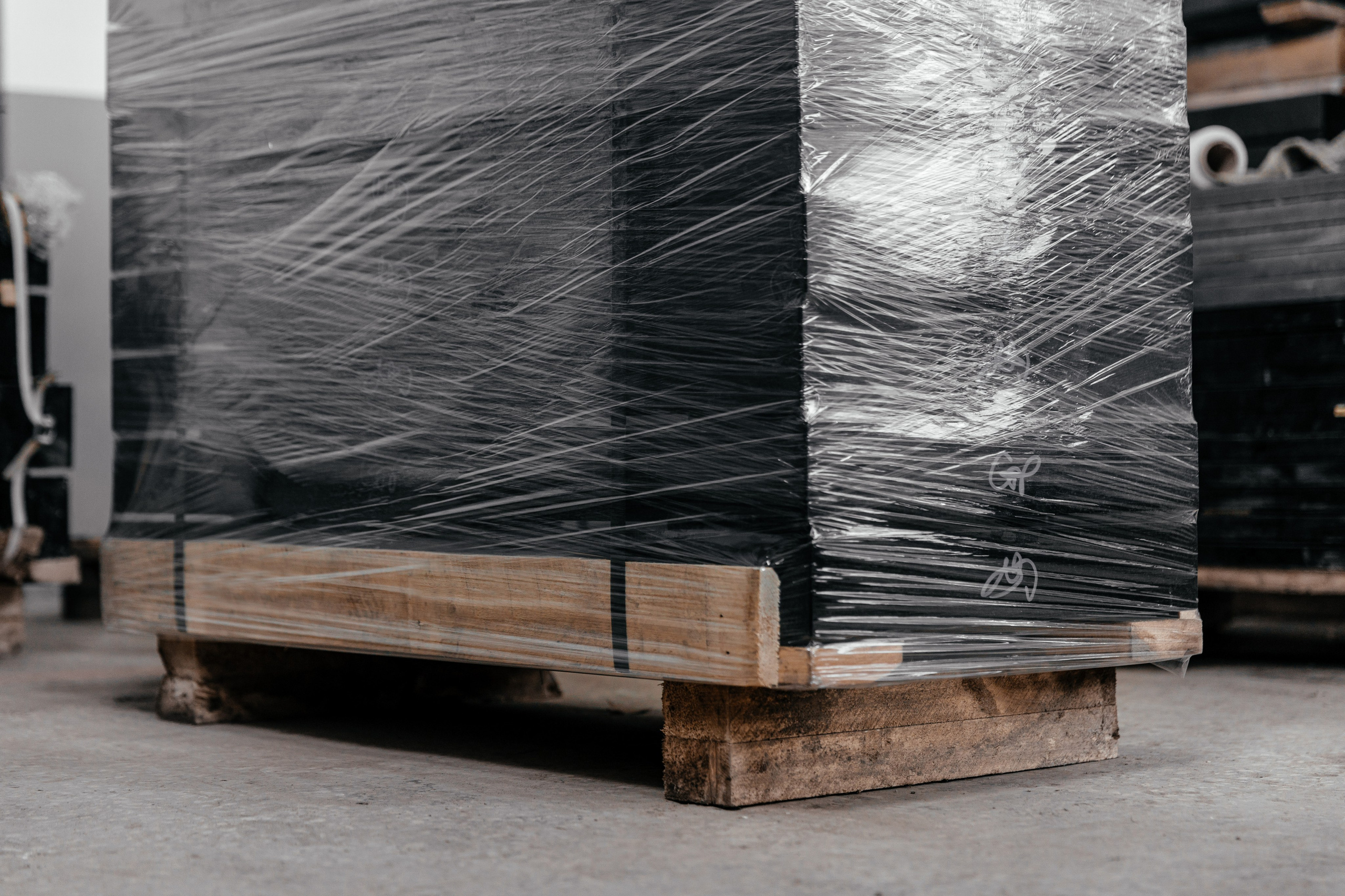 Русгранит — оптовые поставки гранита. Фотограф для бизнеса Константин Брусницын в Екатеринбурге