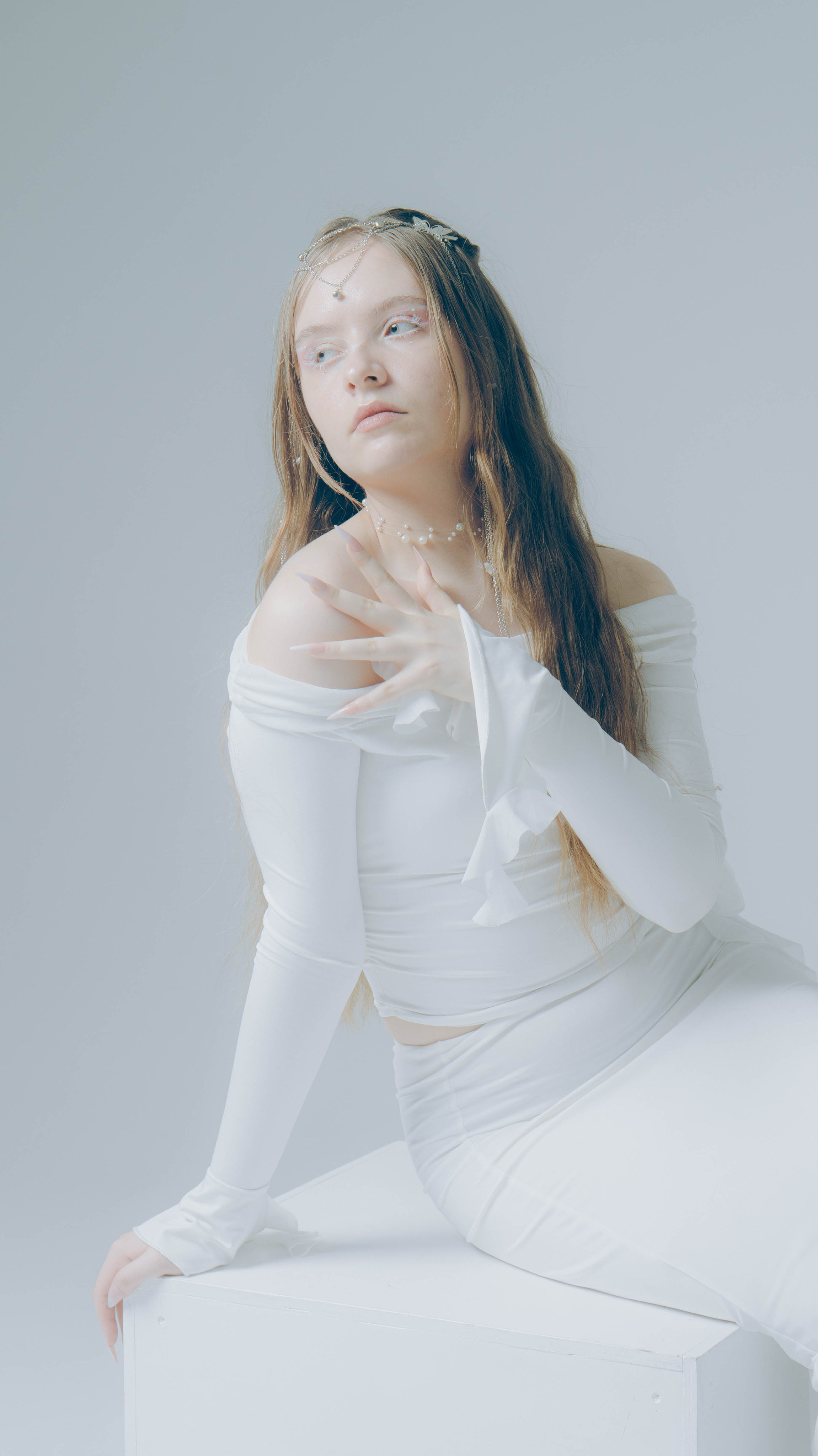 Вика. ФОТОГРАФ САРАТОВ