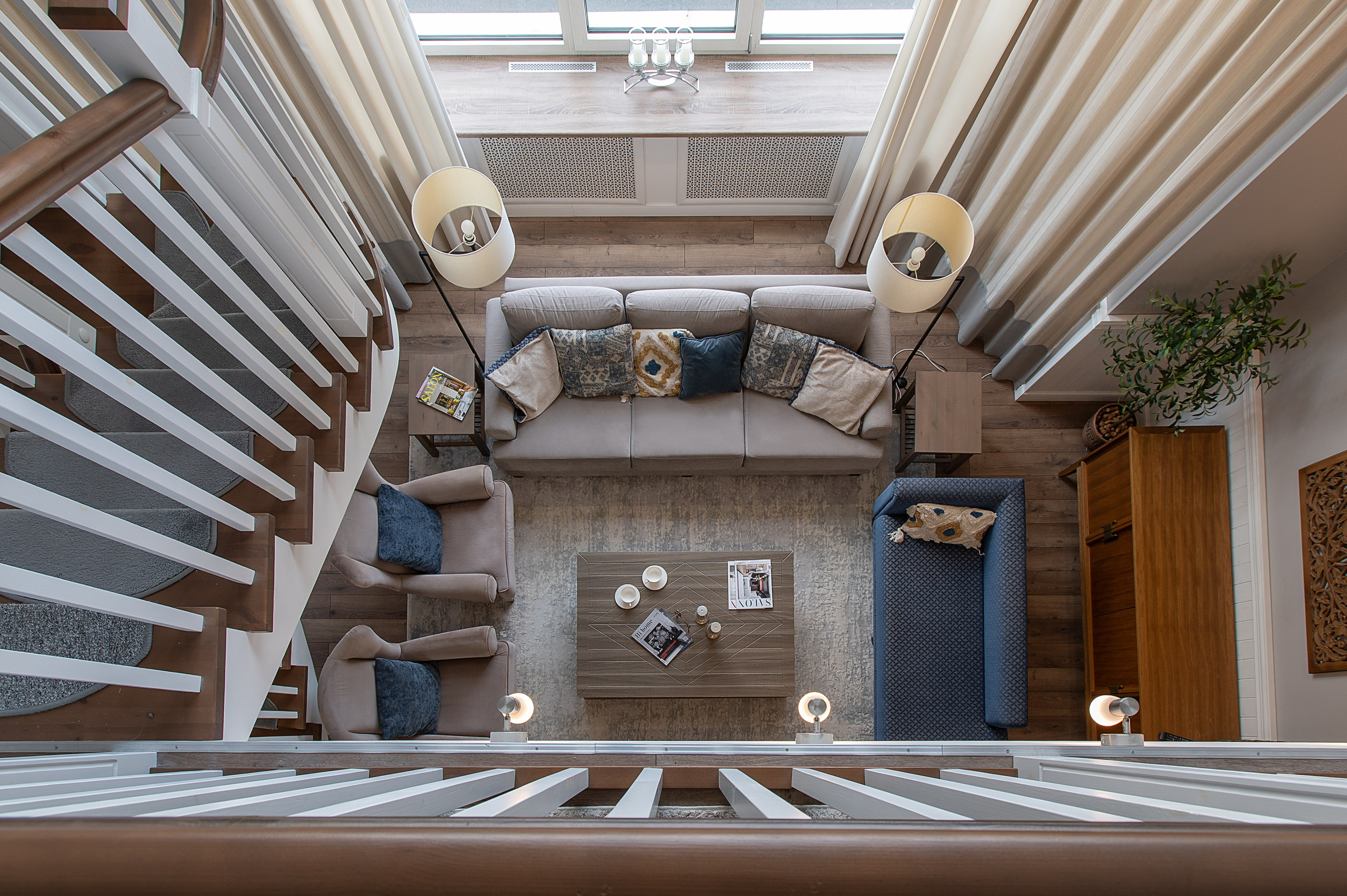 Интерьерная. Фото|видеосъемка в Рыбинске