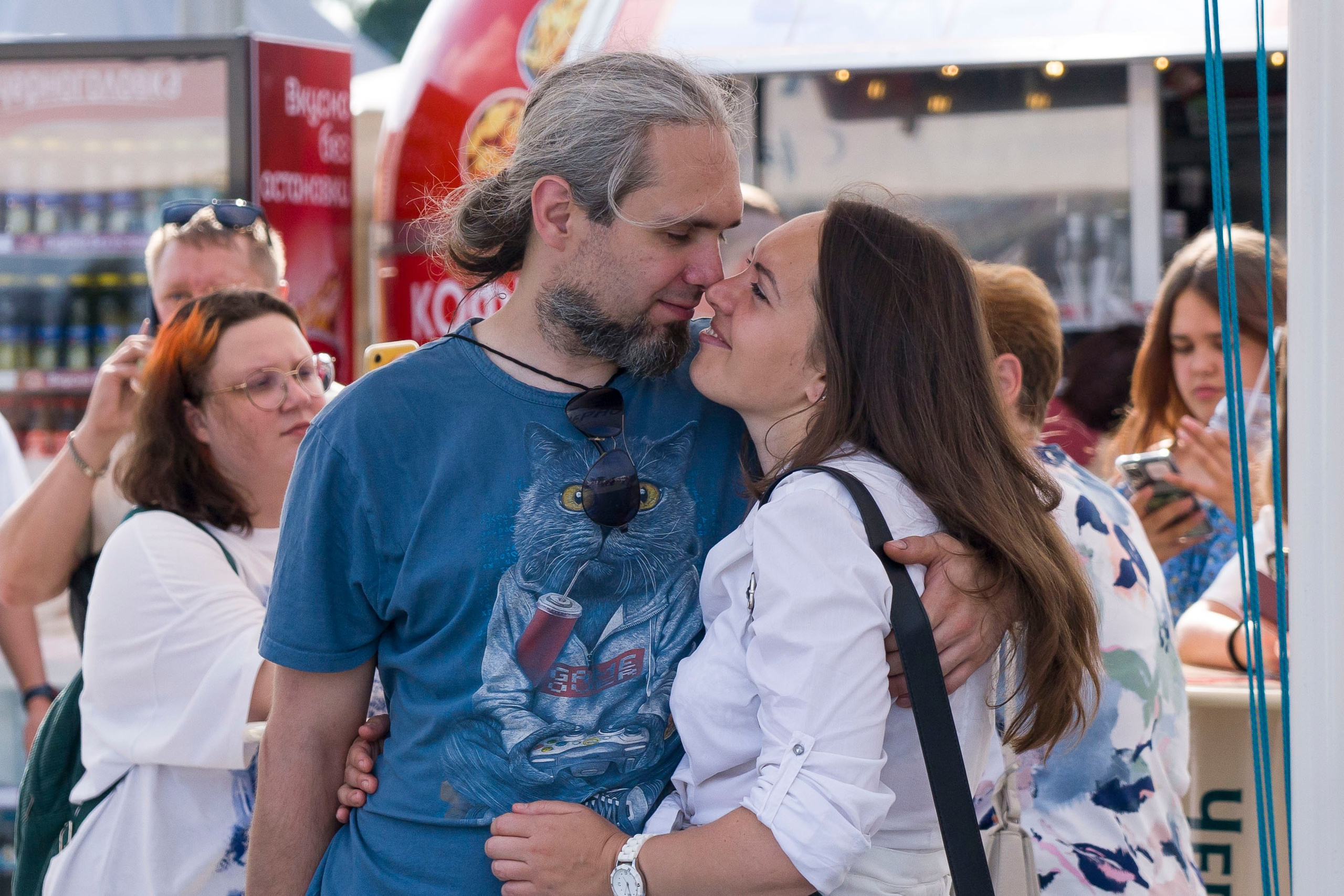 Городские мероприятия. Фотограф в Санкт-Петербурге. Репортажная и все съёмки для бизнеса