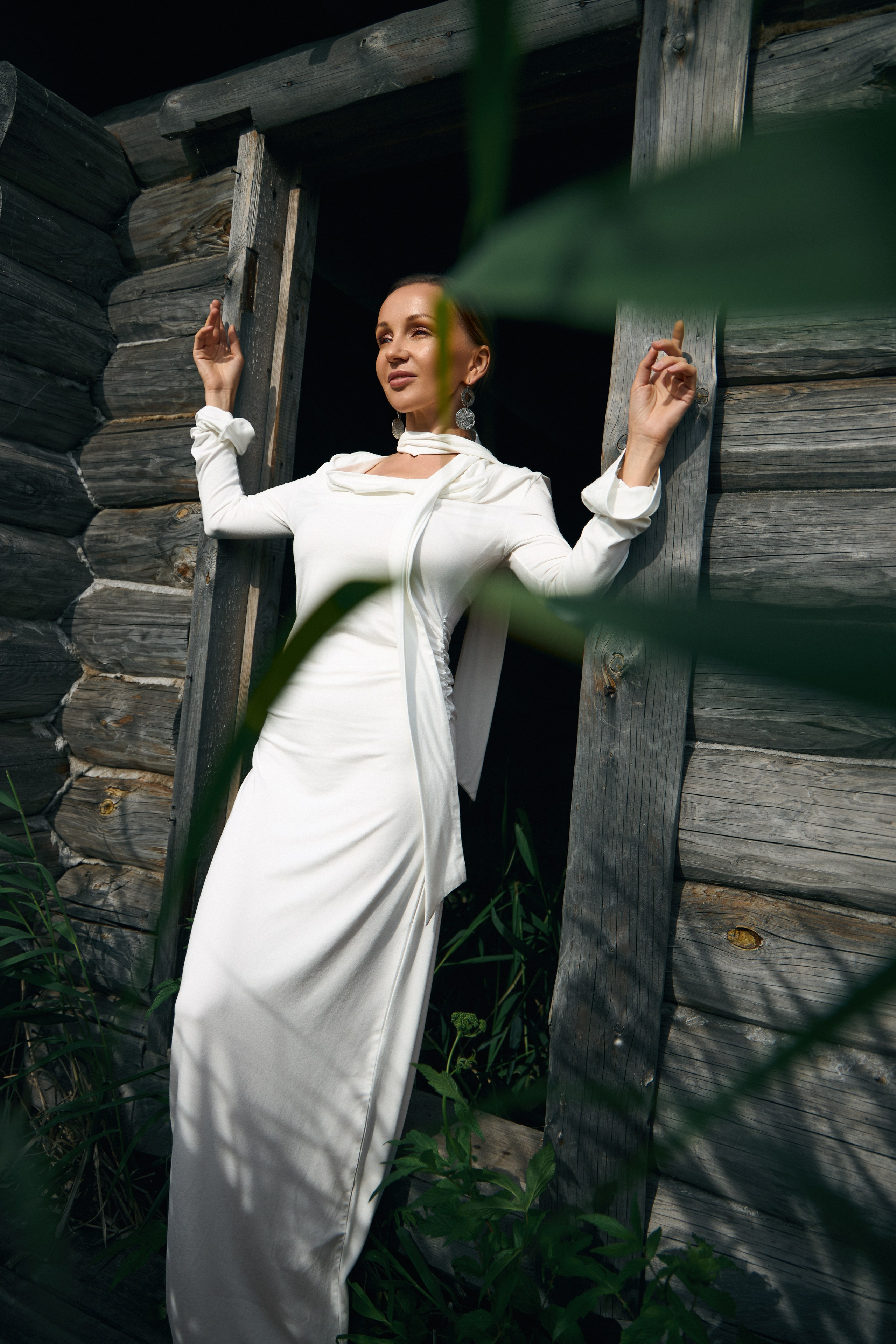 Александра Федорова. Август' 25, Журнал Собака.ru. Профессиональный фотограф Федотова Арина