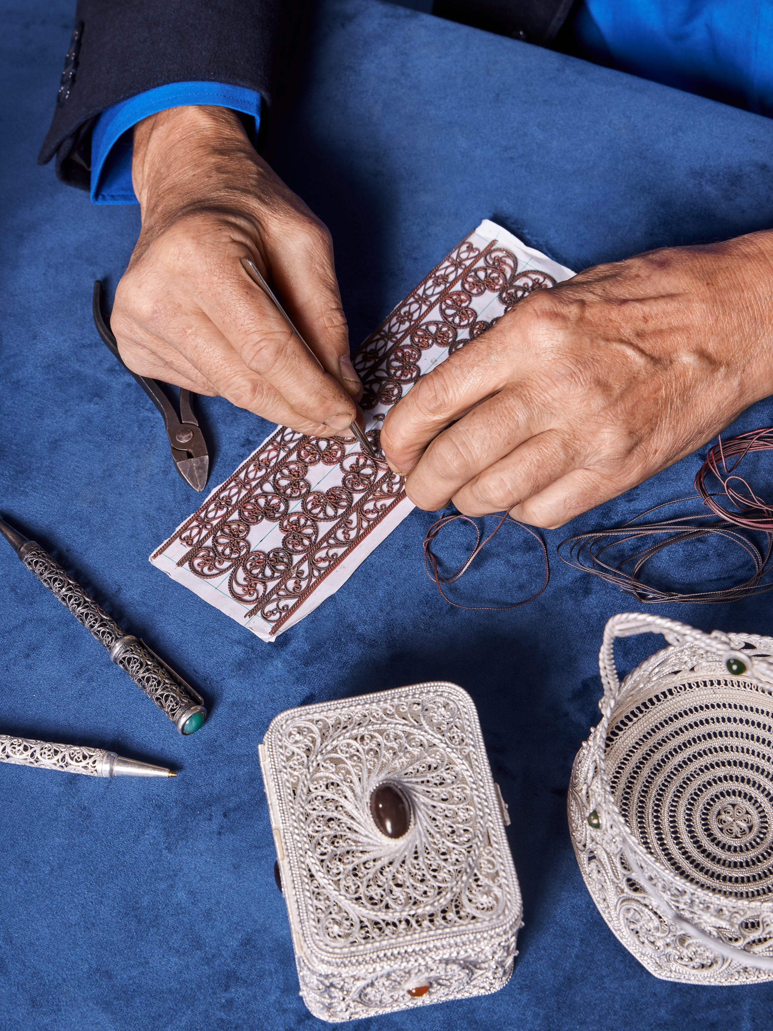 Народные художественные промыслы. Профессиональный фотограф Федотова Арина