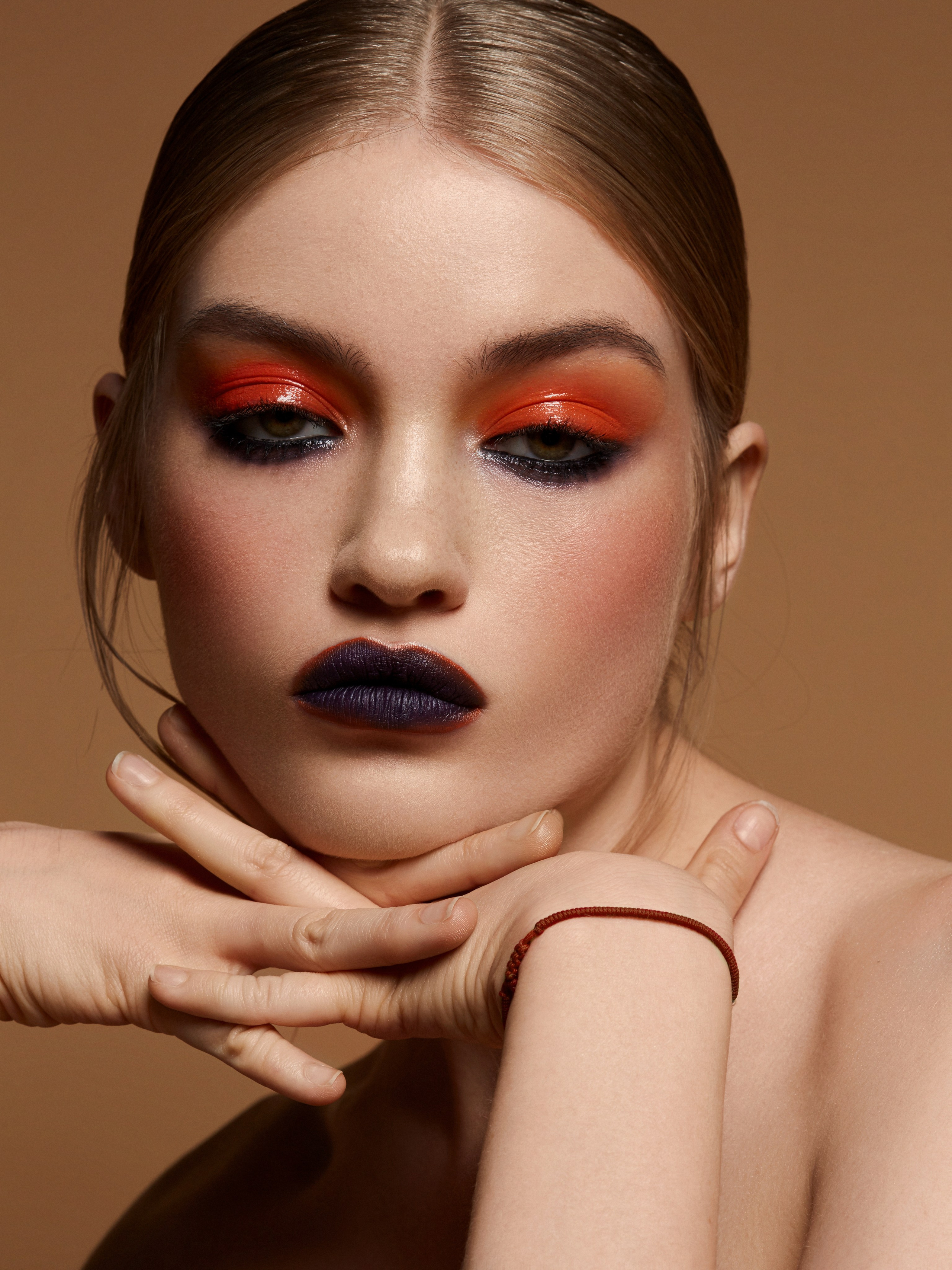 Scorpio Jin Magazine Volume 15. Профессиональный фотограф Федотова Арина