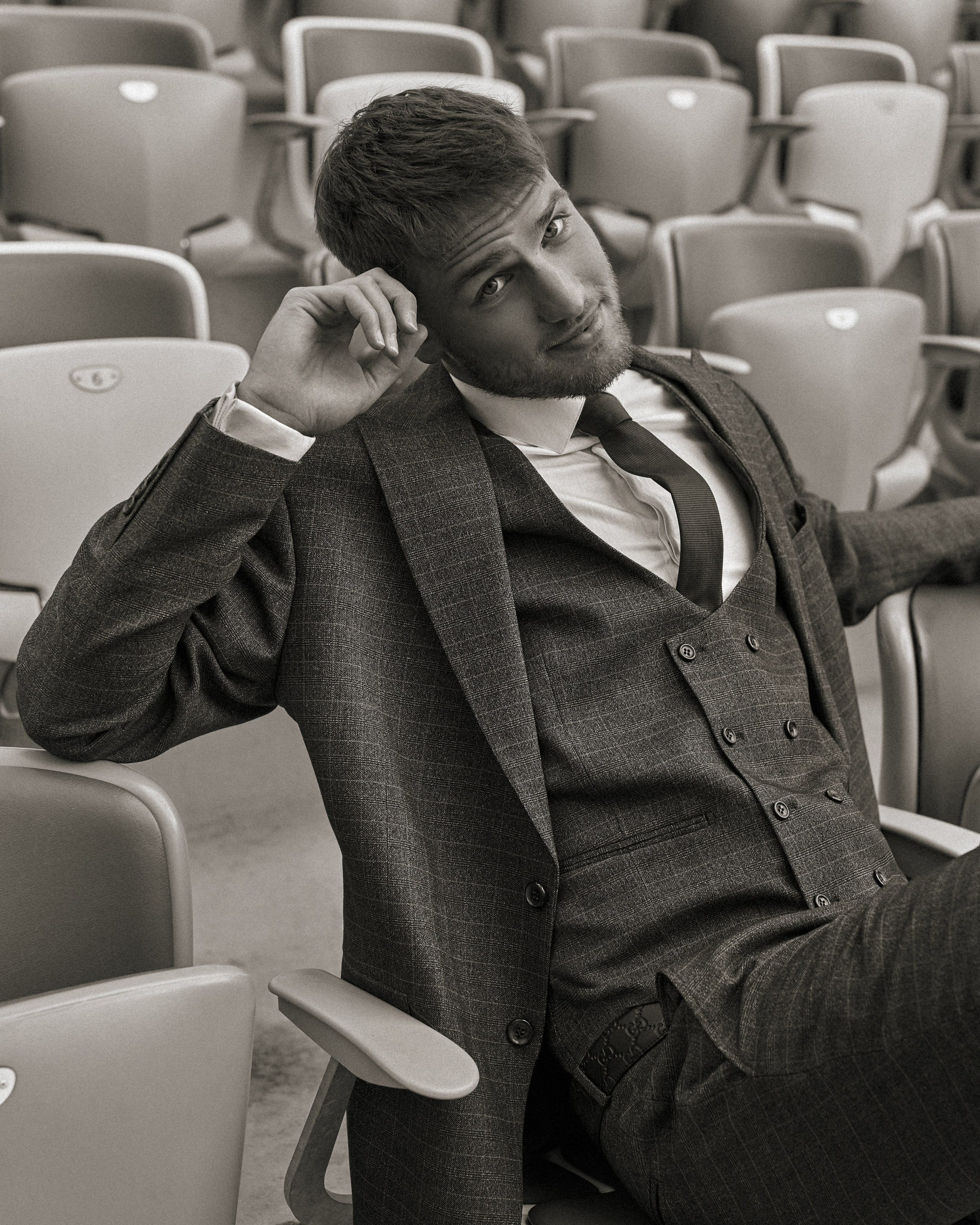 PARI NN: Football. Профессиональный фотограф Федотова Арина