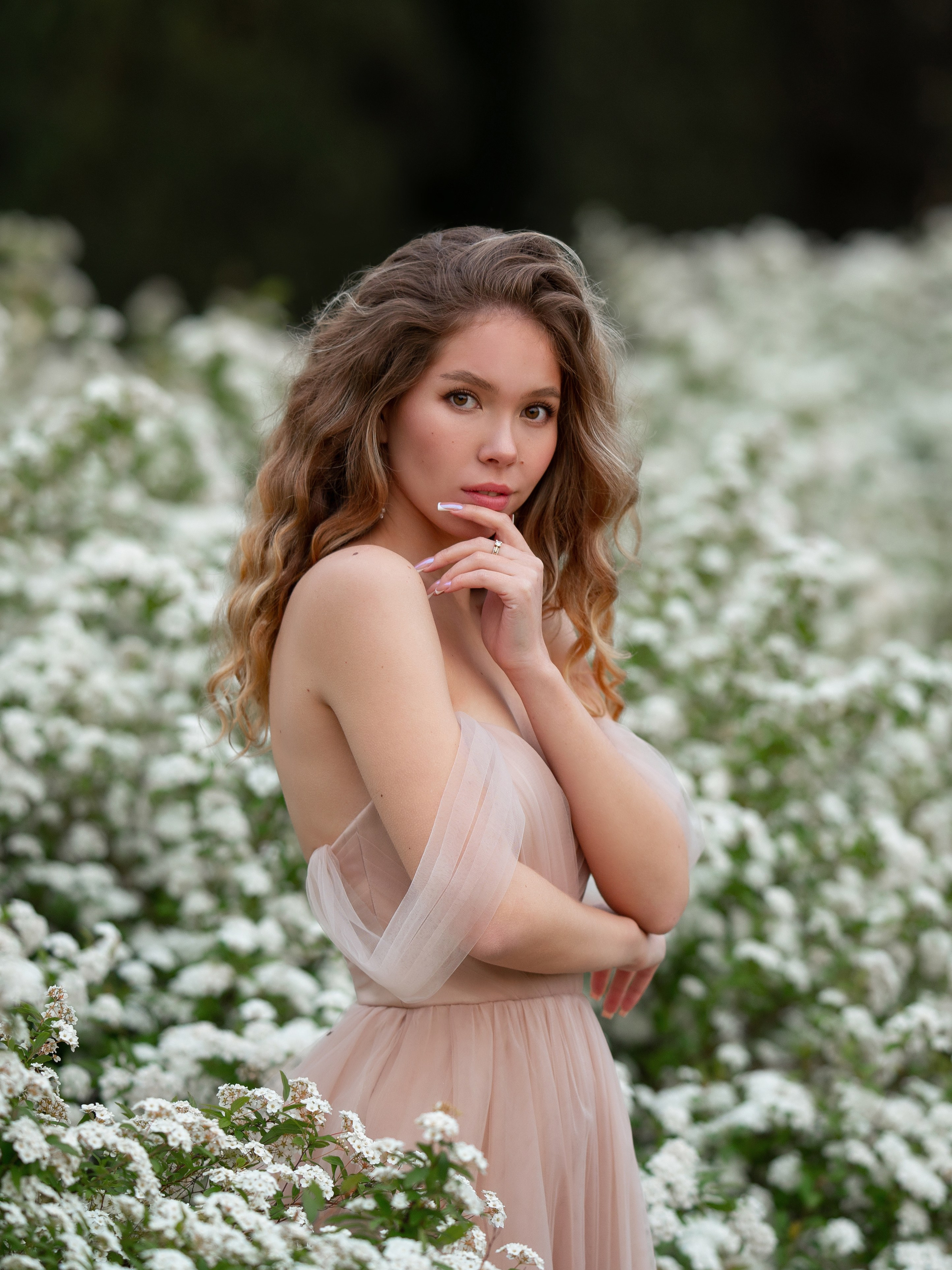 Фотосессия в Ливадийском парке