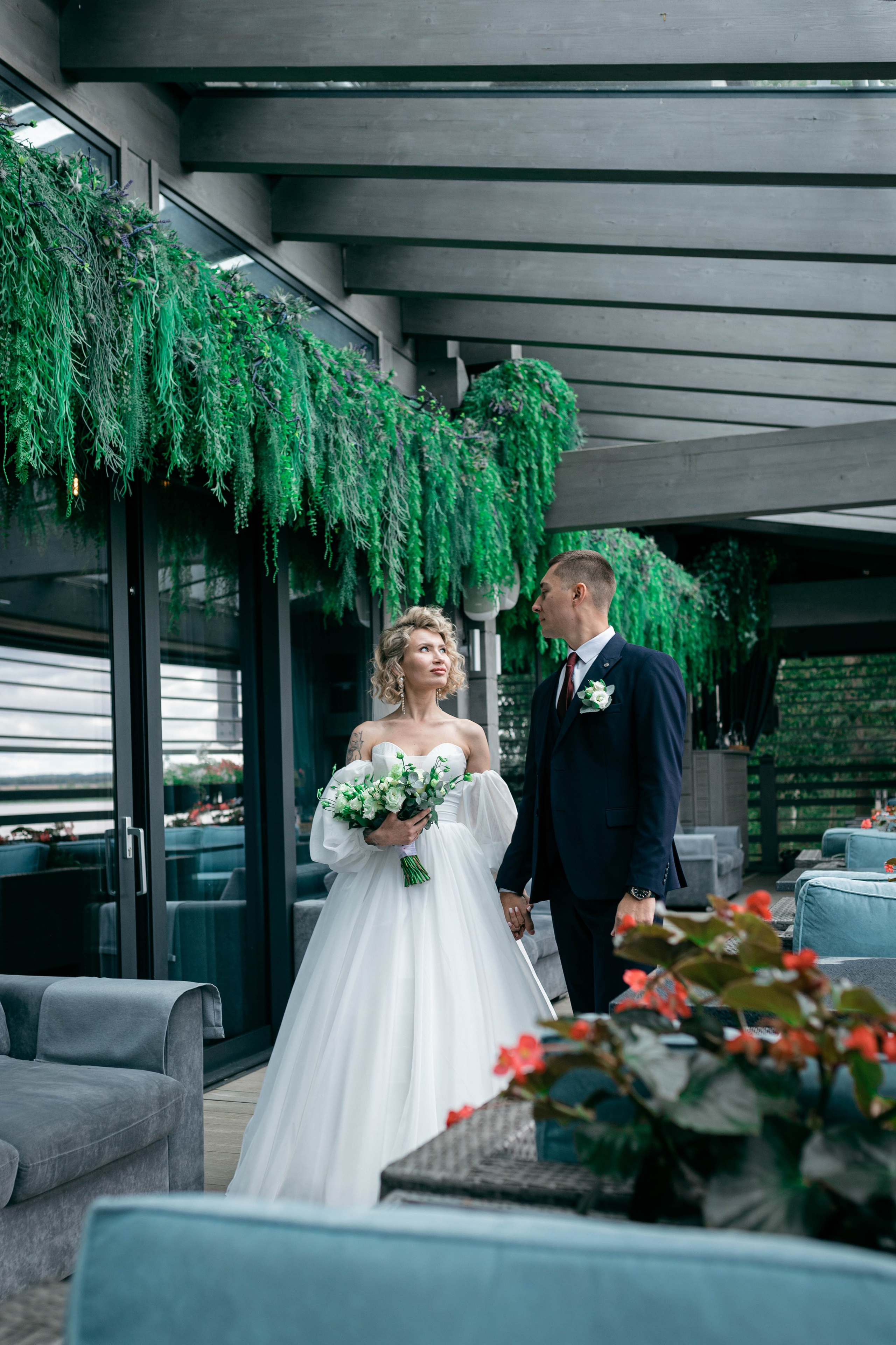 Артём и Наталья. Антон Исаев — Фотограф-видеограф в Самаре