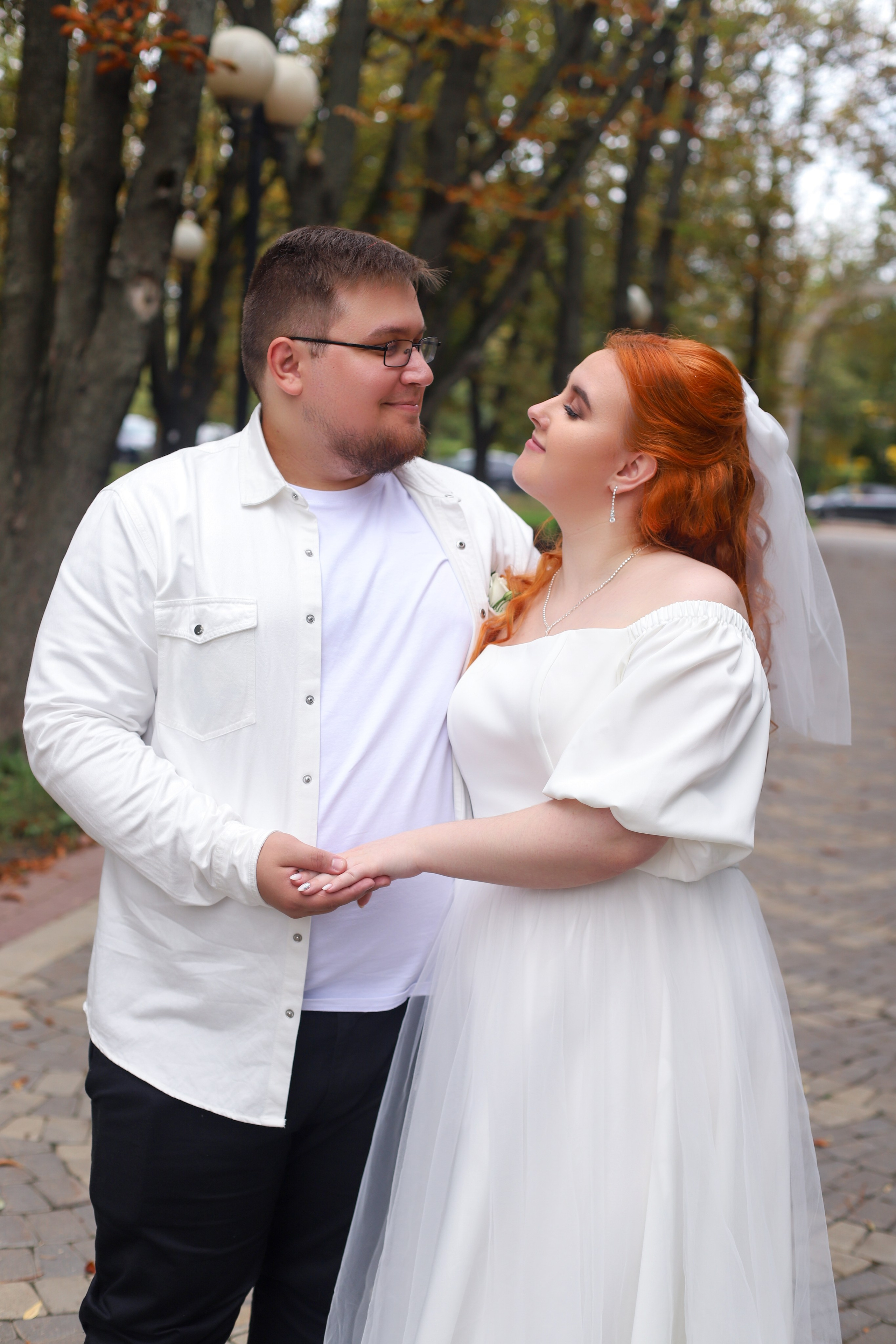 Анна и Артур. Ilopavlova_ph