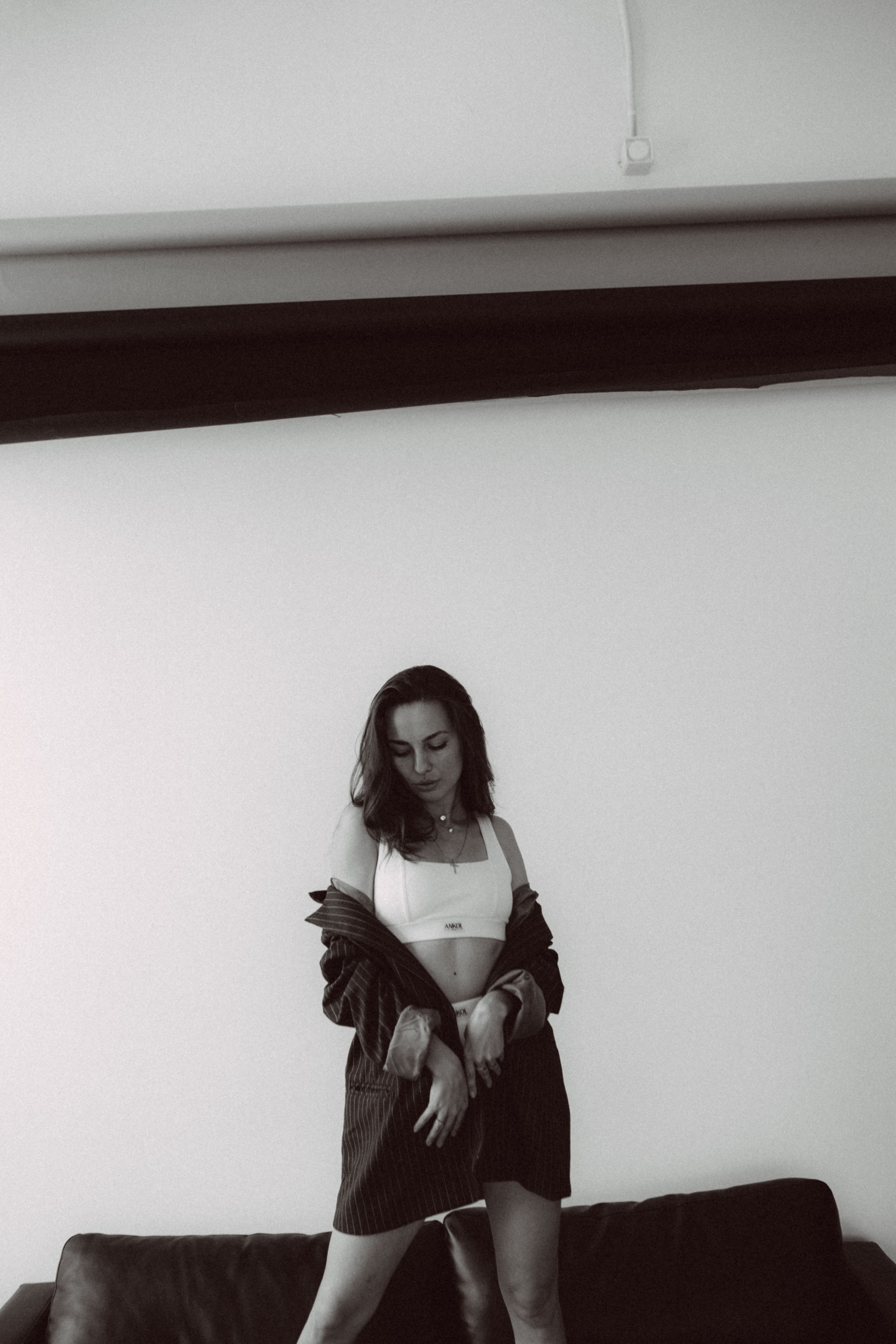 Оля. Фотограф Стилист Тюмень Вера Хайруллина