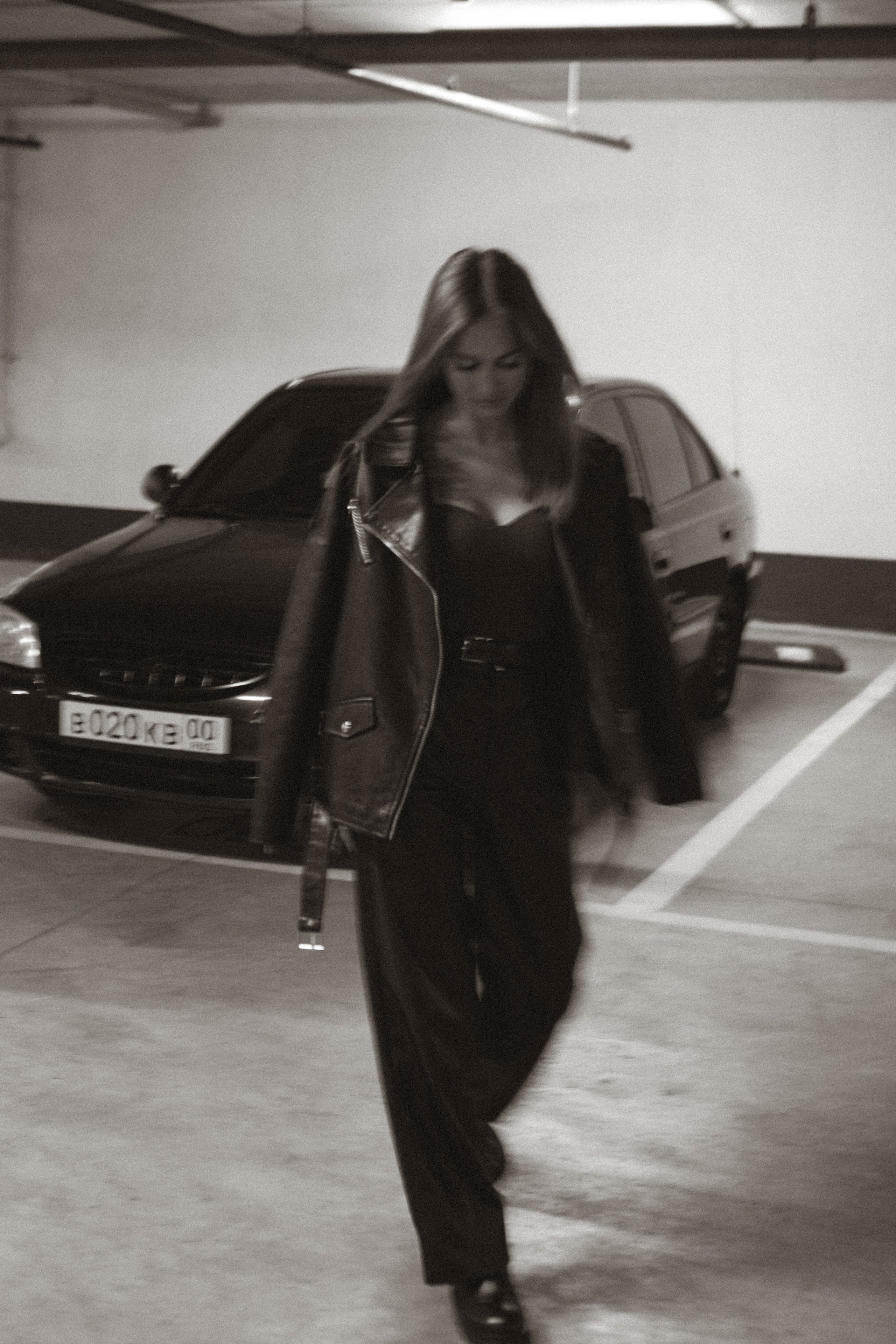 Кристина. Фотограф Стилист Тюмень Вера Хайруллина