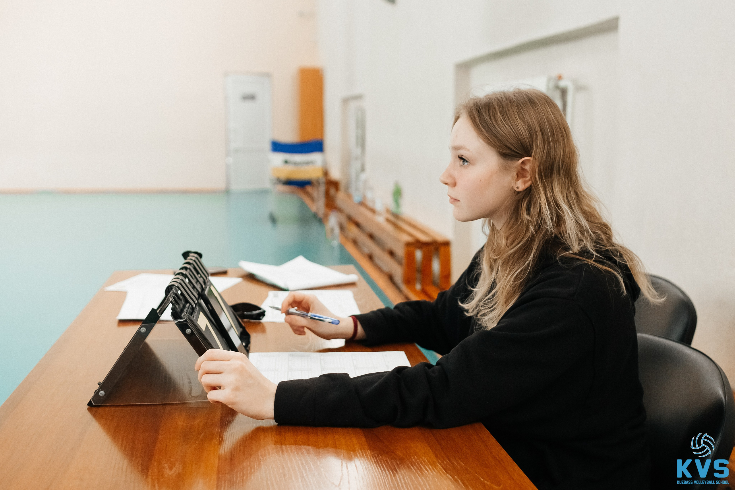 Волейбольный турнир «Надежда Сибири». Фотограф Кемерово | Сергей