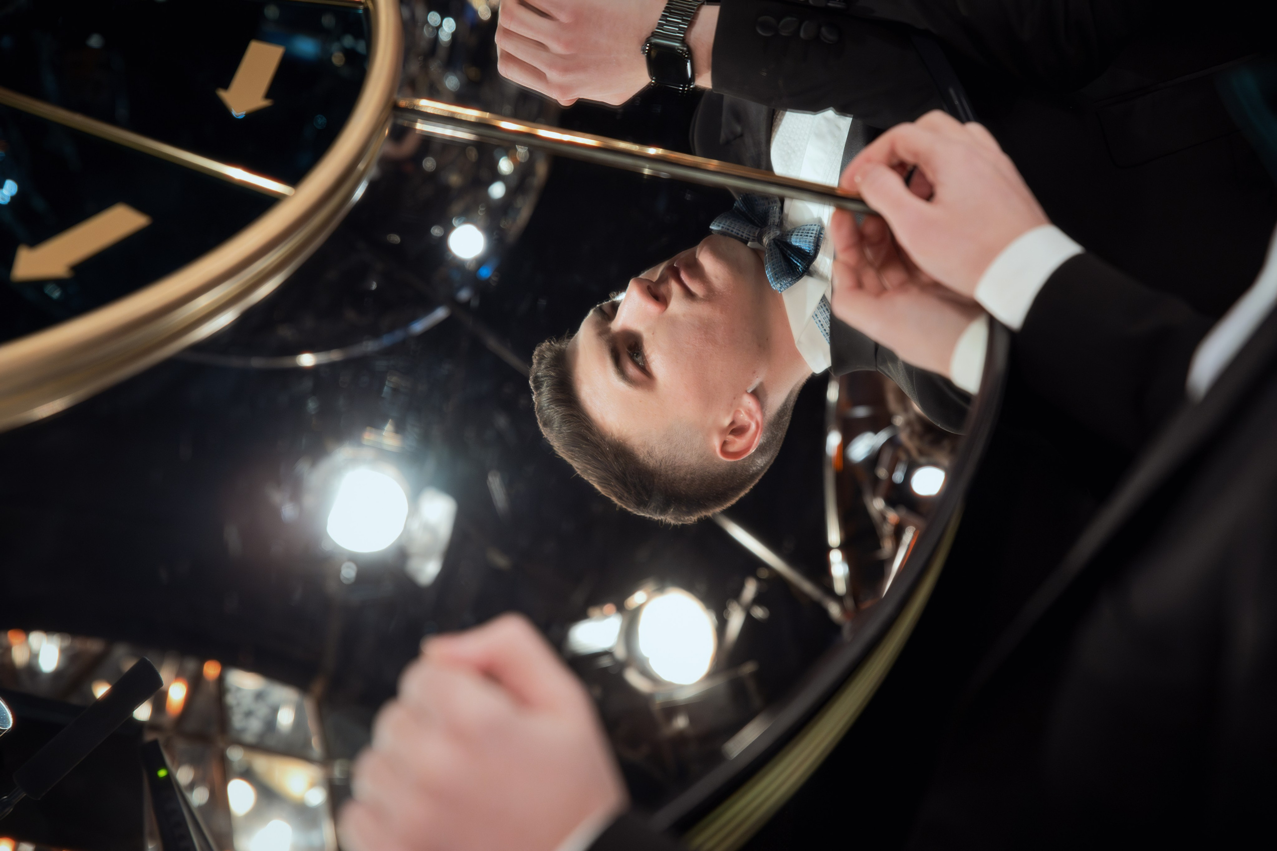 Что? Где? Когда?. Фотограф Москва Никита Рябиков