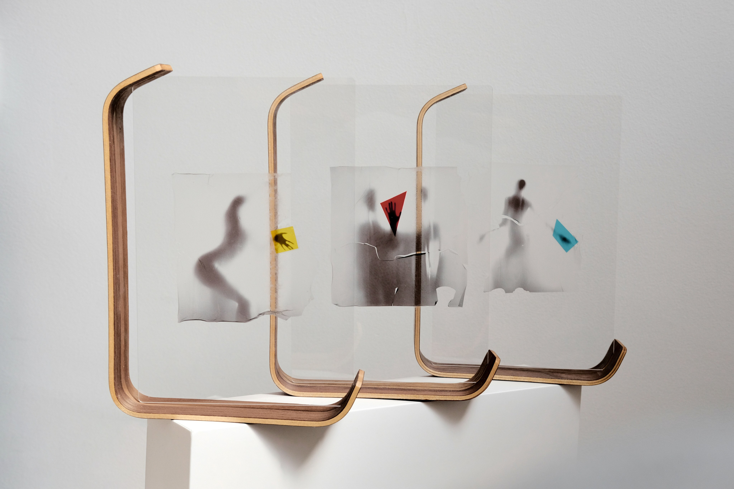 “Penetration” project by Vladimir Borele
