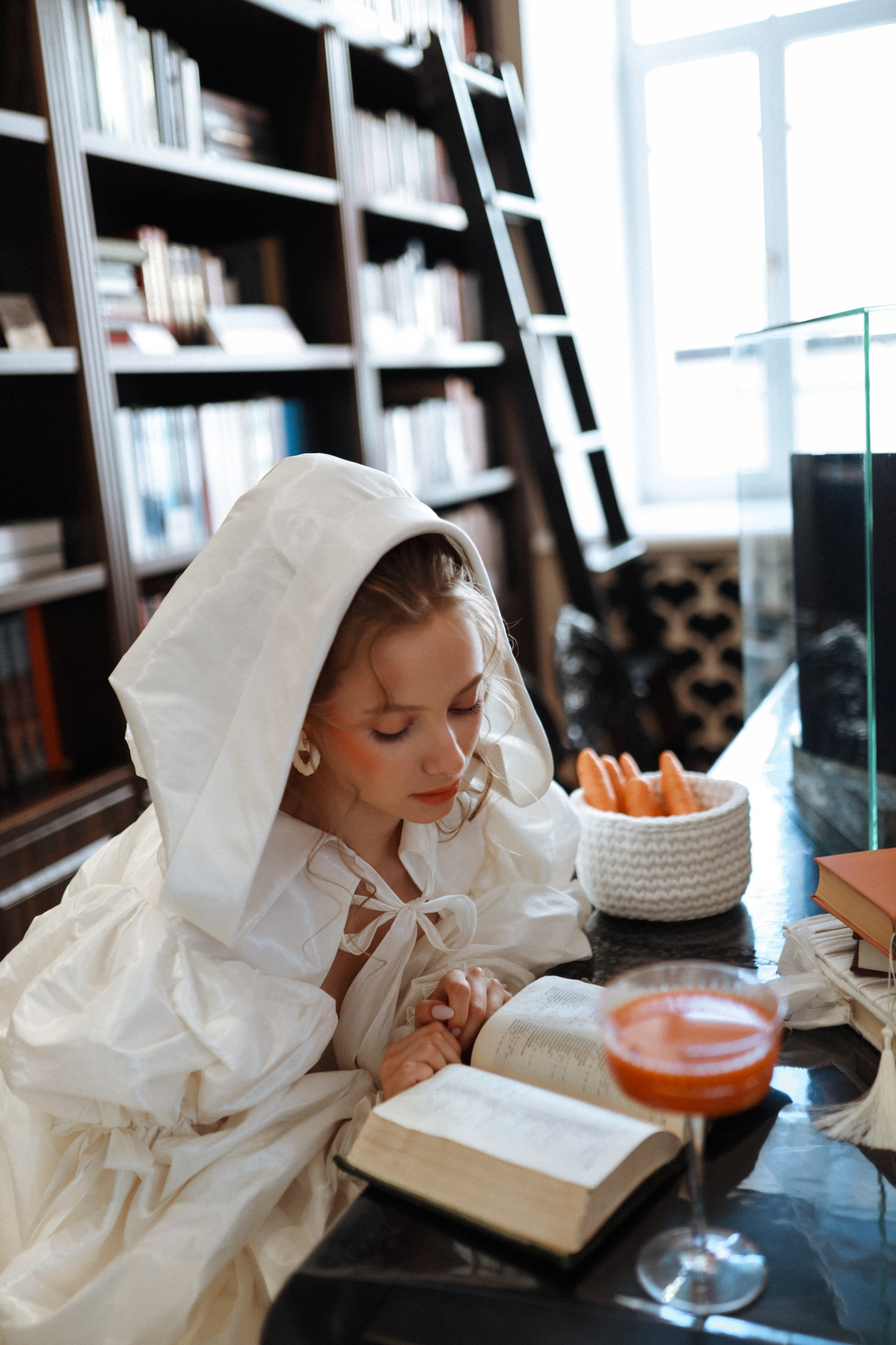 История невесты. Фотограф в Оренбурге Майя Шатрова