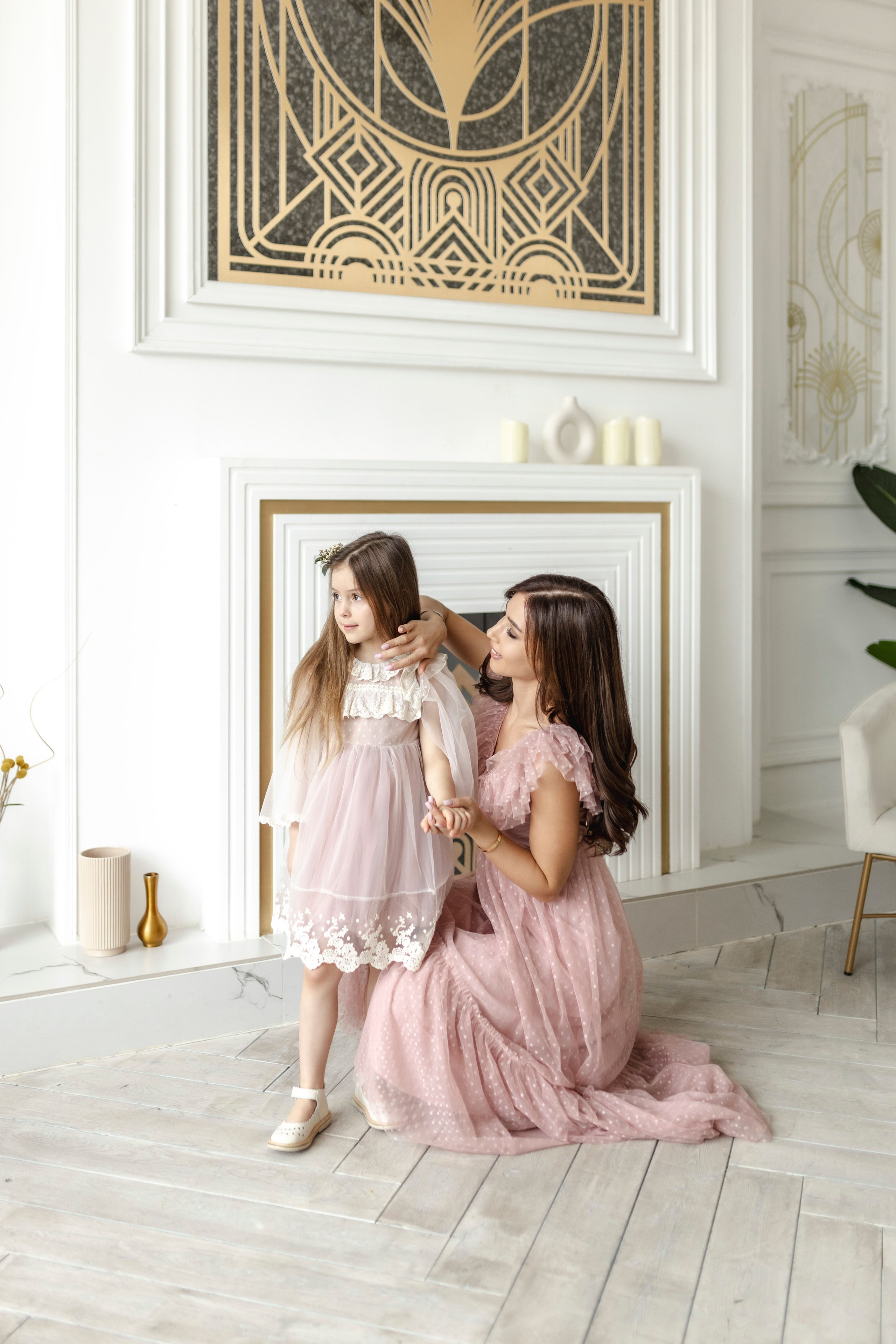 Семейные фотосессии интерьер. Профессиональный фотограф Ковалева Олеся