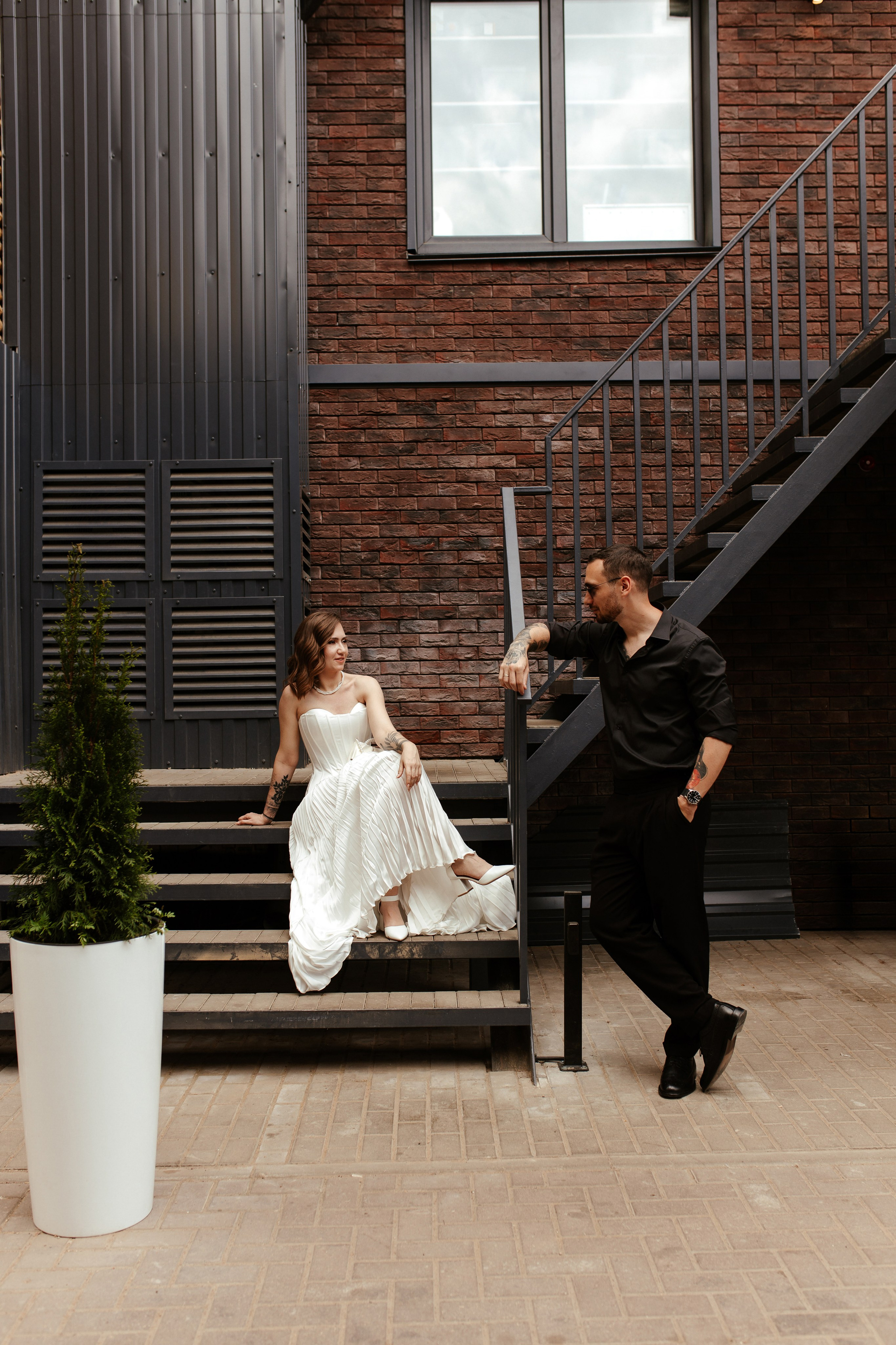 Саша&Артём. Фотограф Тверь. Свадебные, семейные, индивидуальные фотосессии