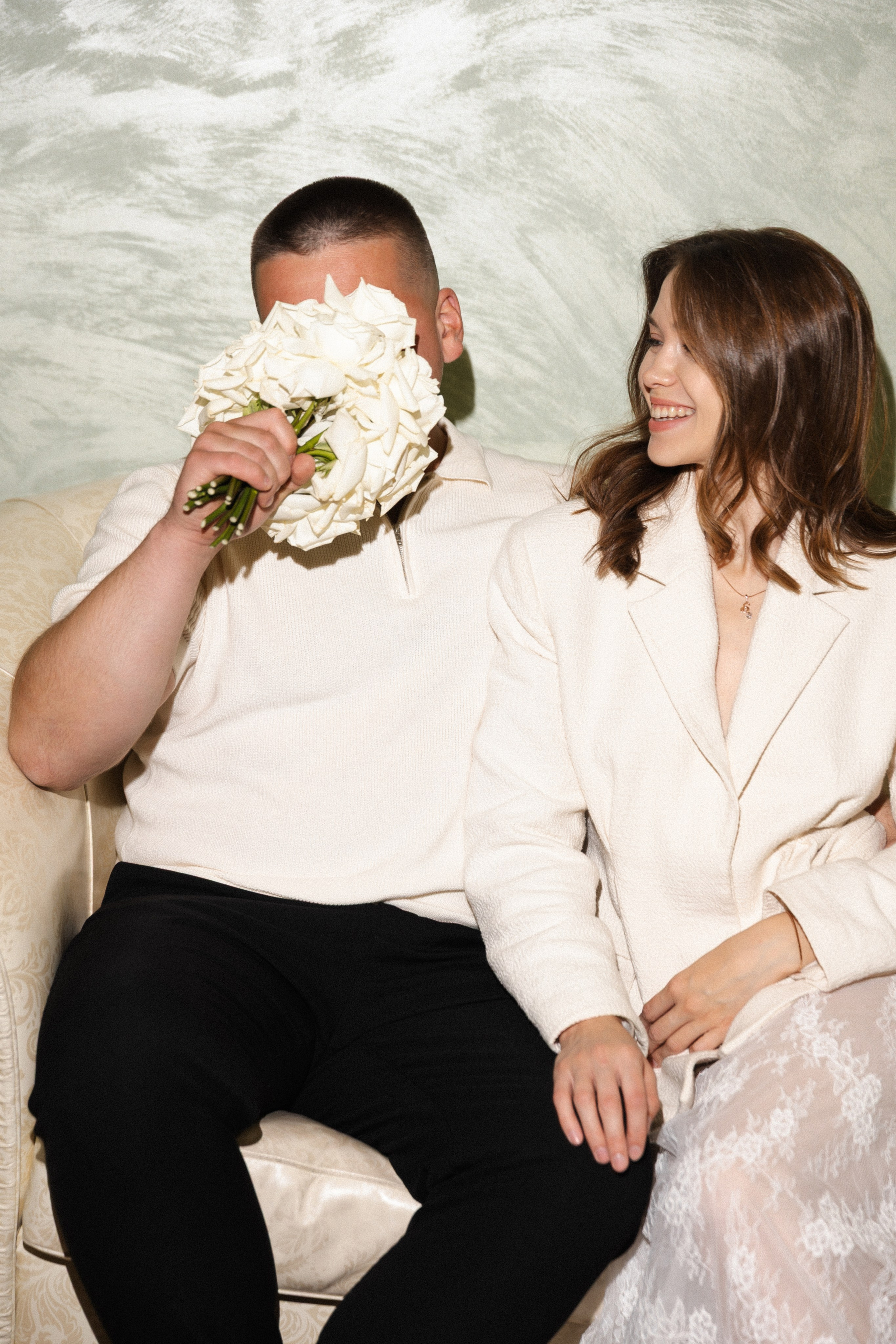 Илья и Екатерина. Фотограф Тюмень Пушковская Кристина