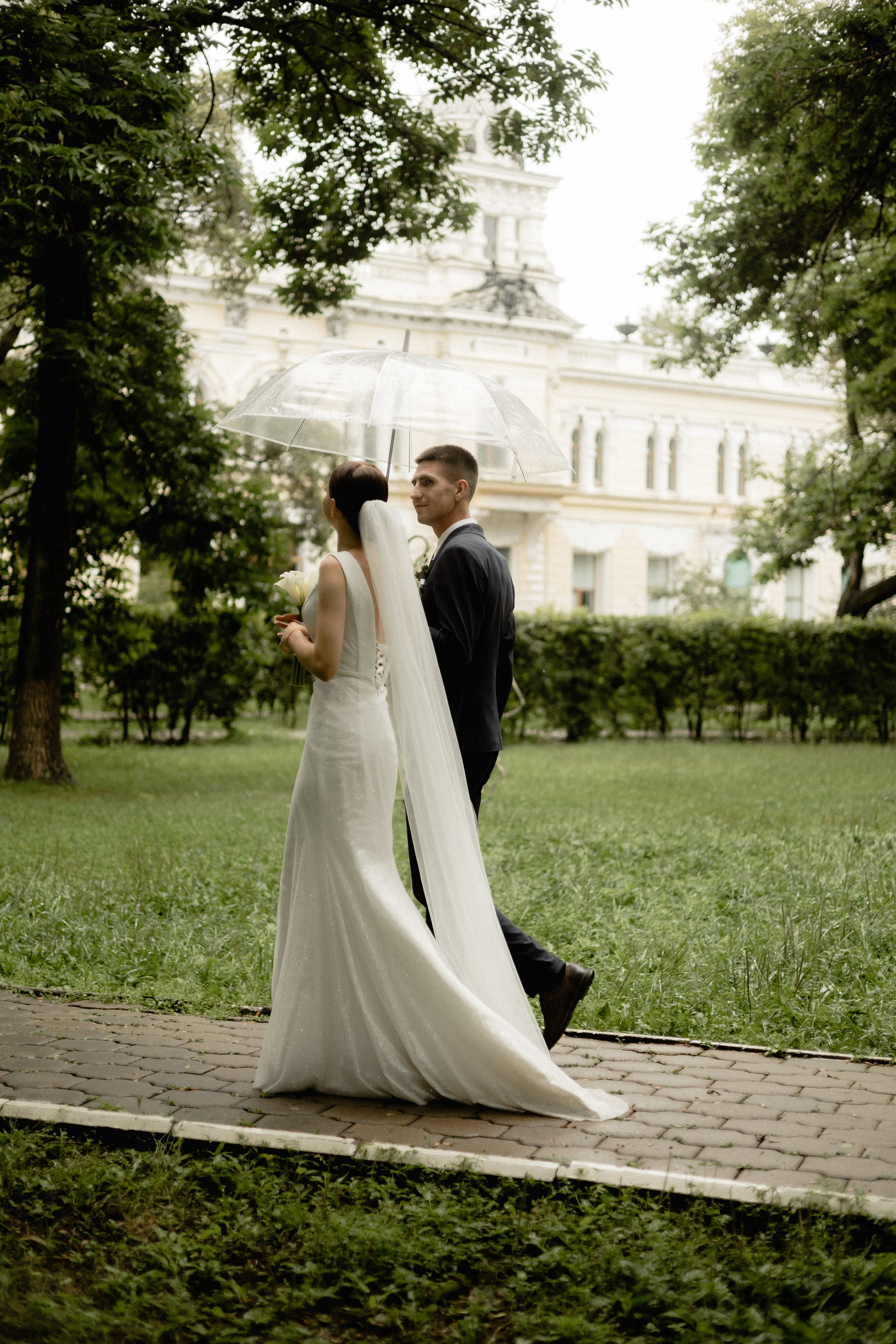 Ольга&Владислав. Фотограф в г. Благовещенск, свадебные, семейные и индивидуальные