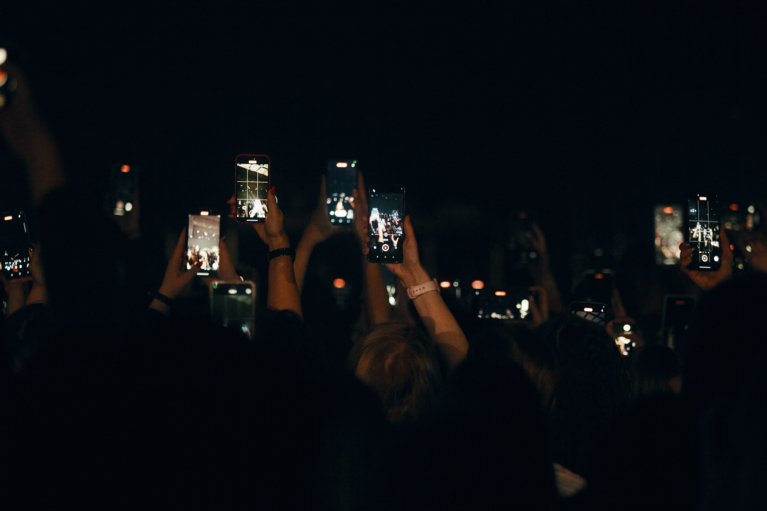 КОНЦЕРТ МЕРИ КРАЙМБРЕРИ БЛАГОВЕЩЕНСК. Фотограф Благовещенск — Владивосток Макс Маковкин