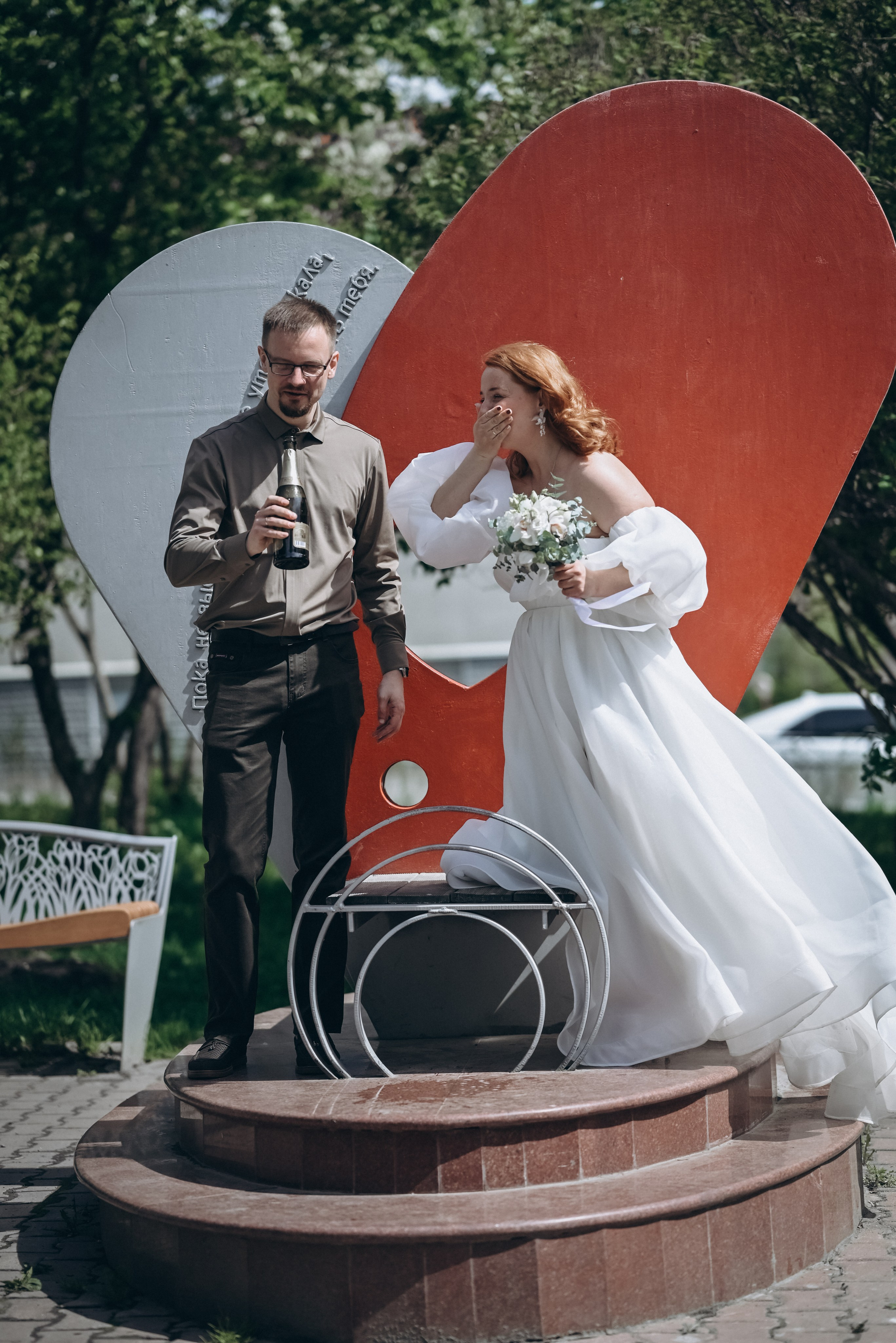 Валерий&Яна. Семейный и детский фотограф Лариса Ерданова в Екатеринбурге