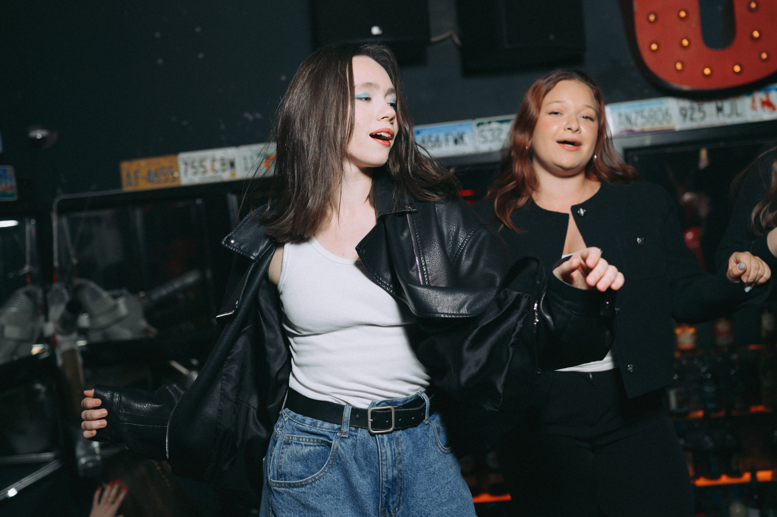 Фотосъёмка интерактивной игры «Музыкальное лото». Komonev