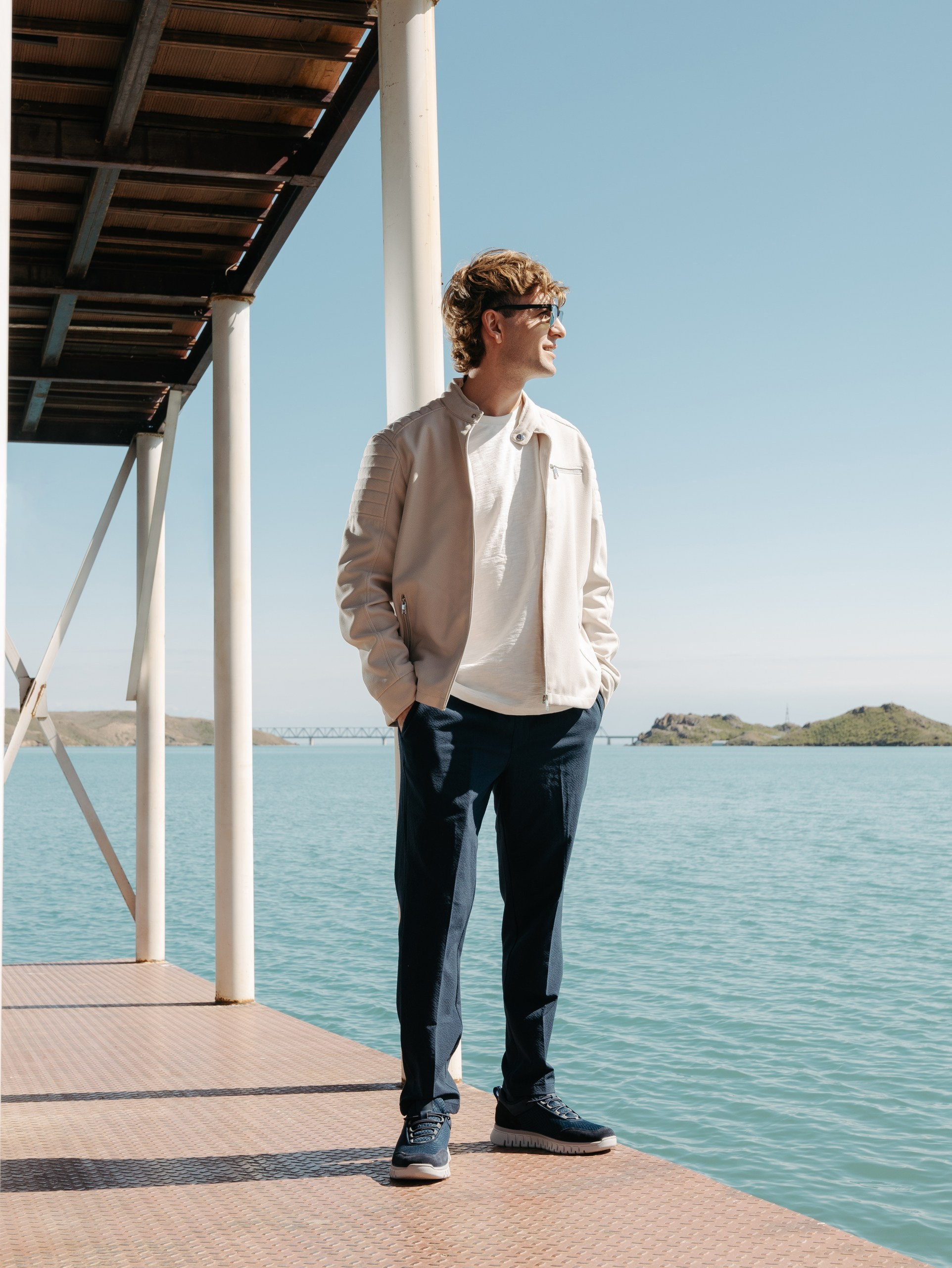 Sman. Коммерческий и некоммерческий фотограф в Алматы Сланбек Адиль