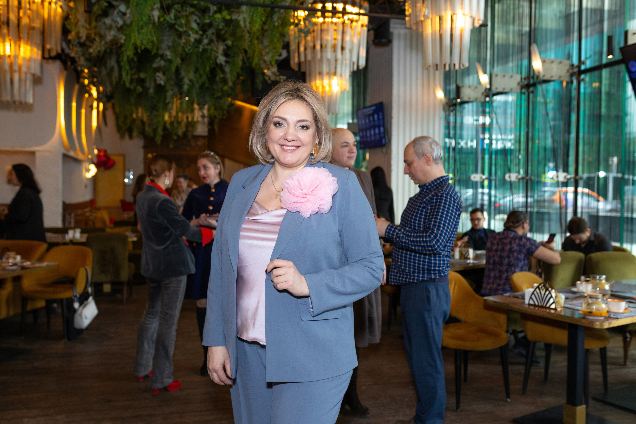 Celebrity club. Фотограф Москва