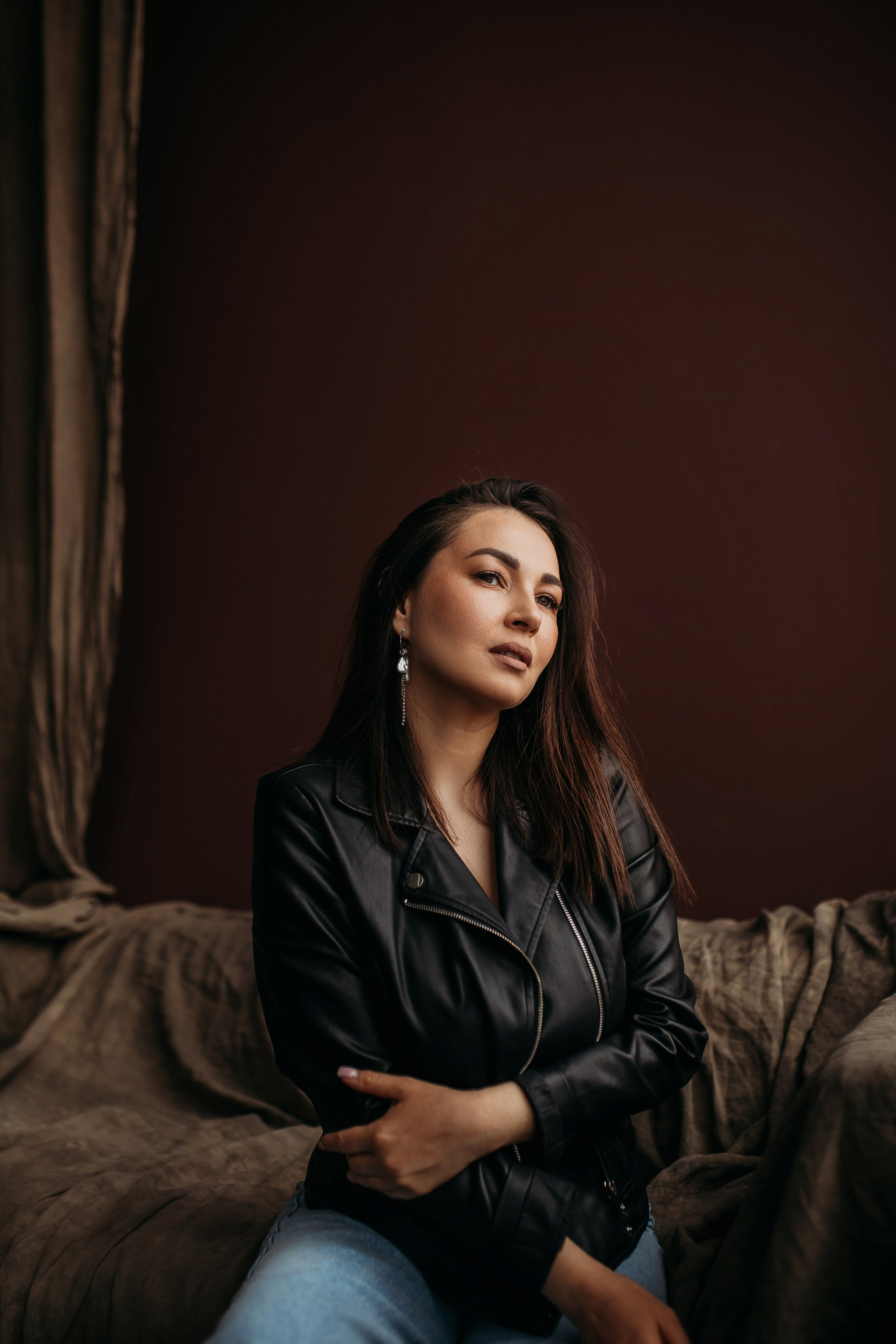 Эльвера. Фотограф Тимербаева Алина г. Сургут