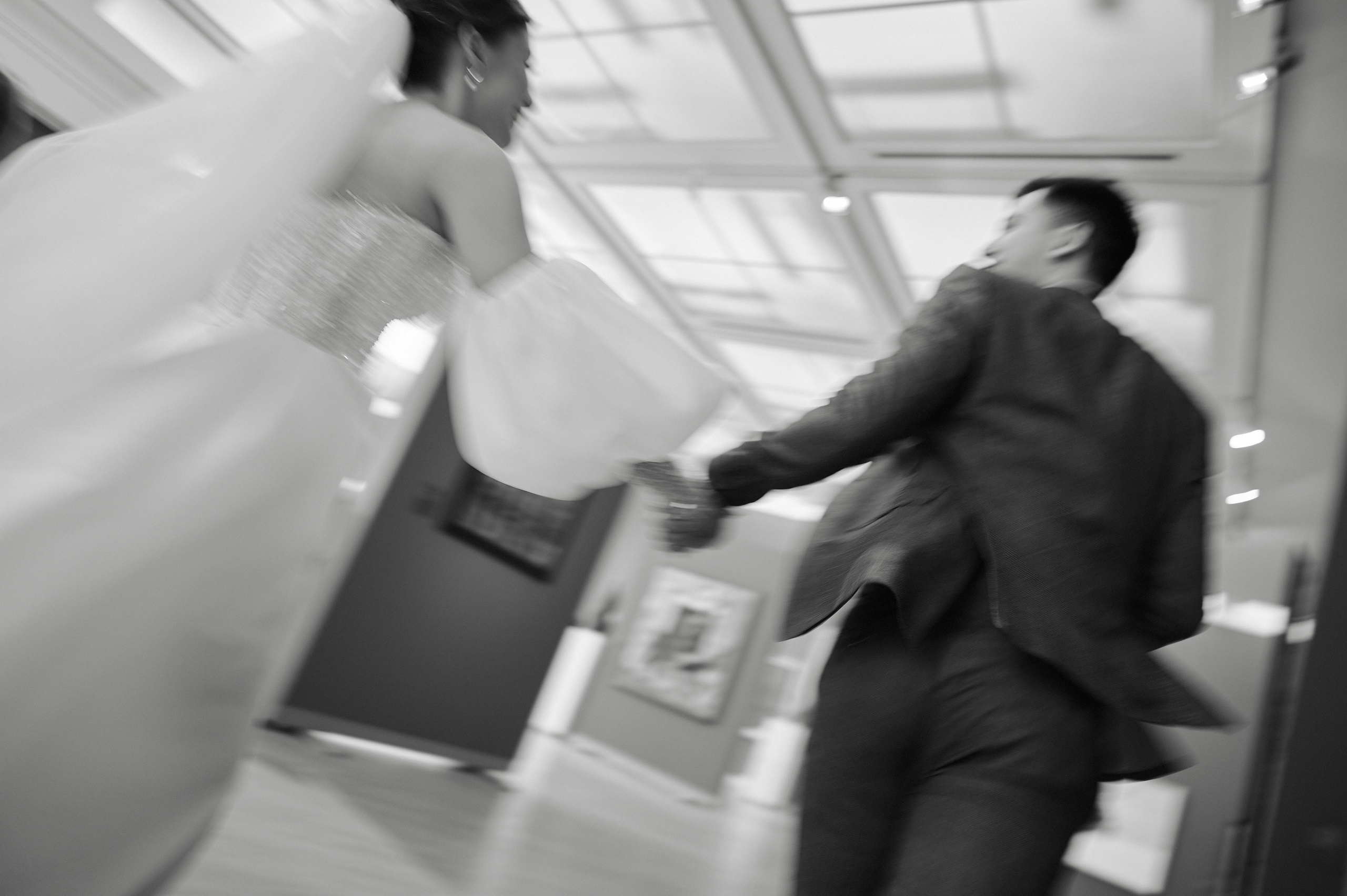 Алена и Ваня. Репортажной фотограф Ариан