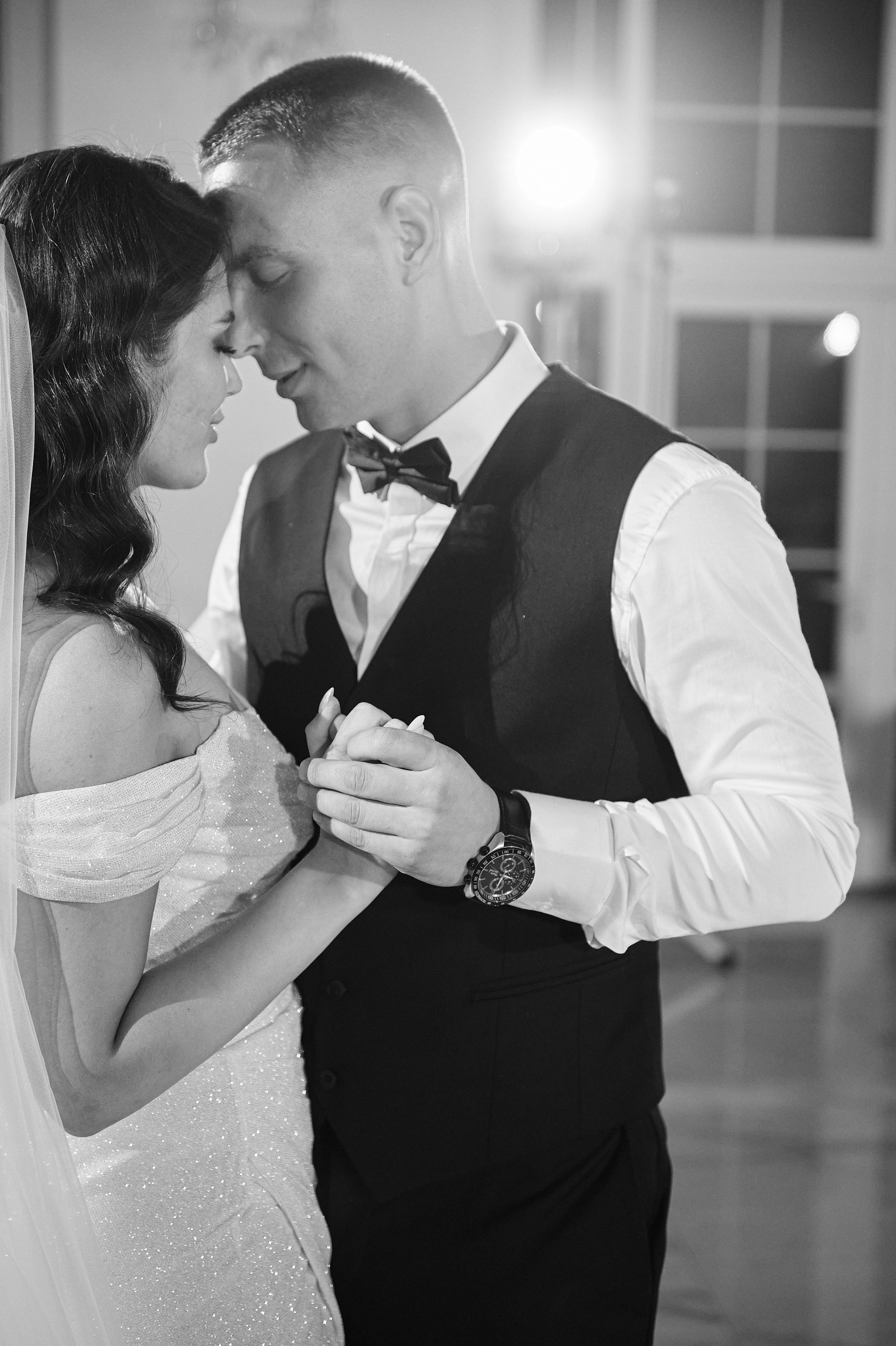 Алеся и Матвей. Репортажной фотограф Ариан