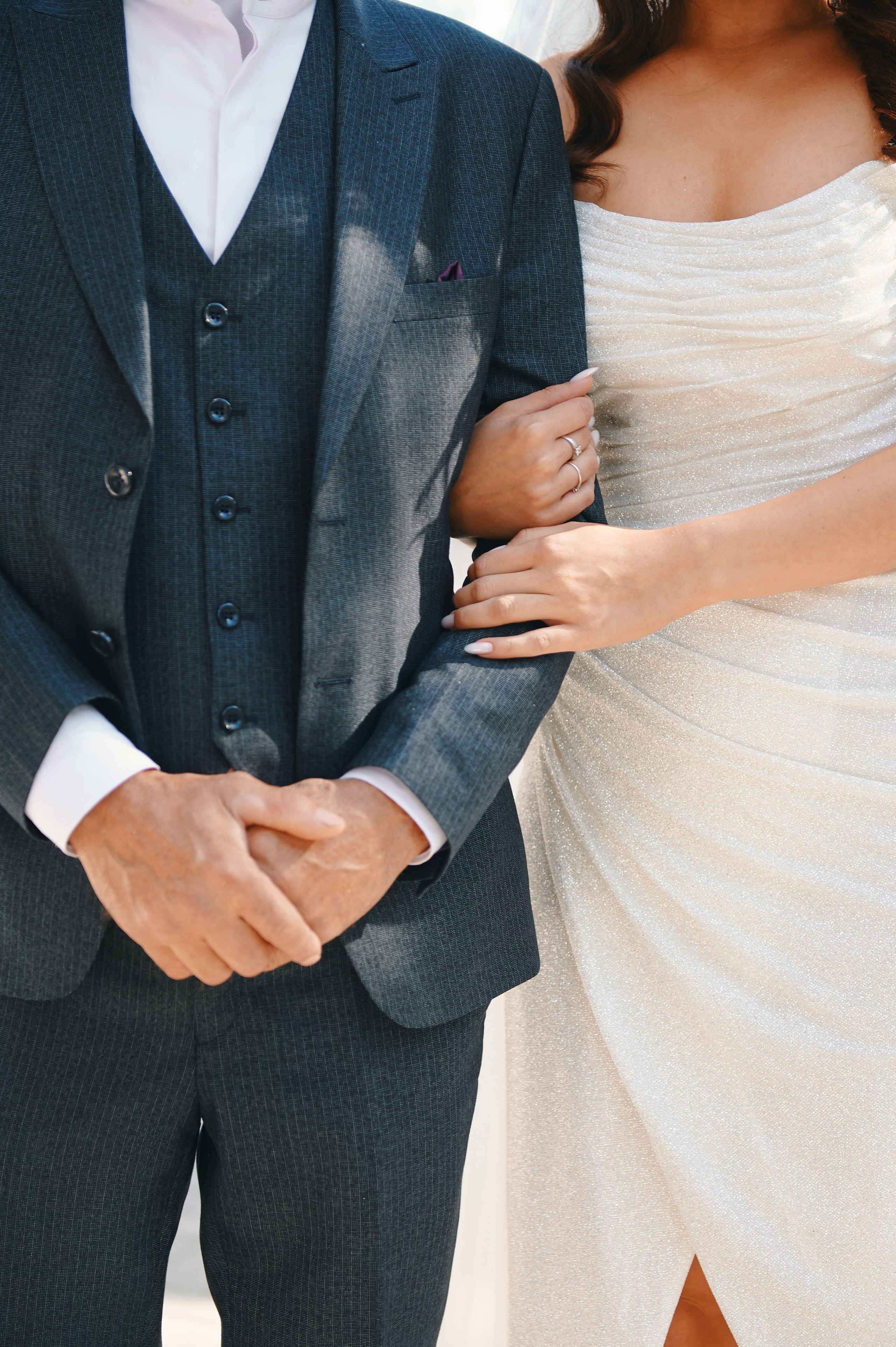 Алеся и Матвей. Репортажной фотограф Ариан